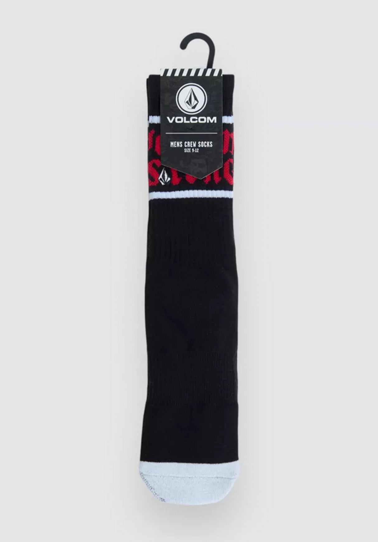 Heavy Tone black Rueckenansicht