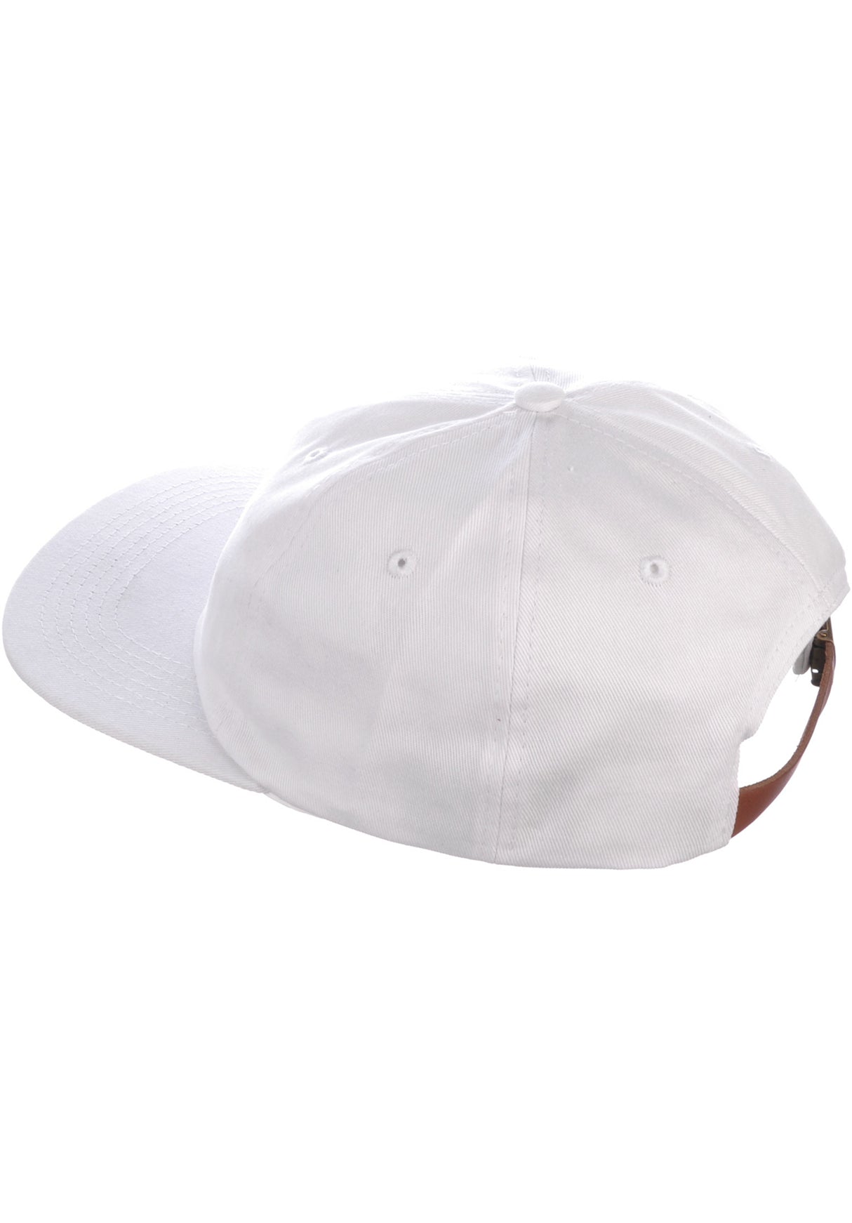 Little Boy white Rueckenansicht