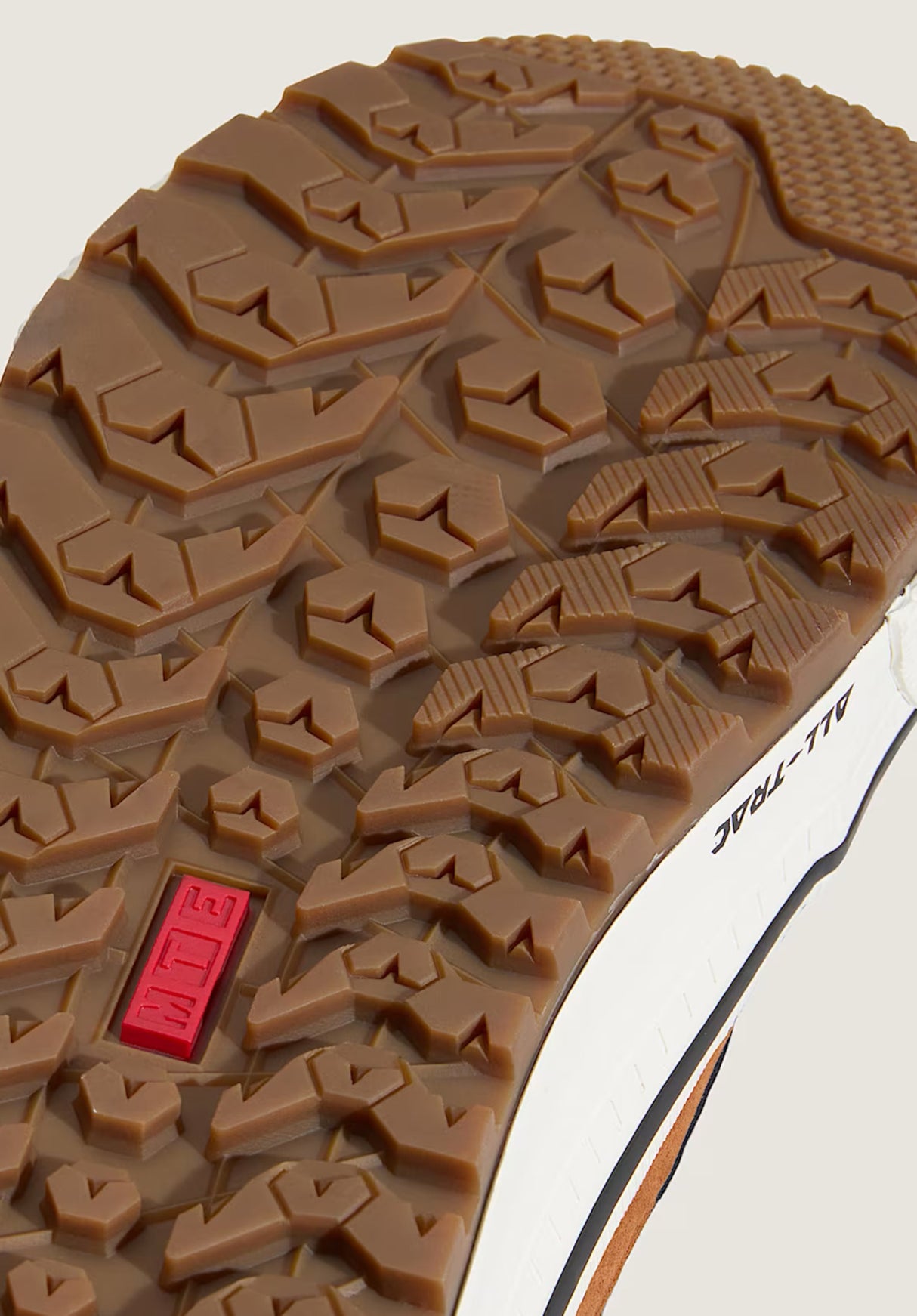 MTE Sk8-Hi Waterproof Insulated glazedginger Oberansicht