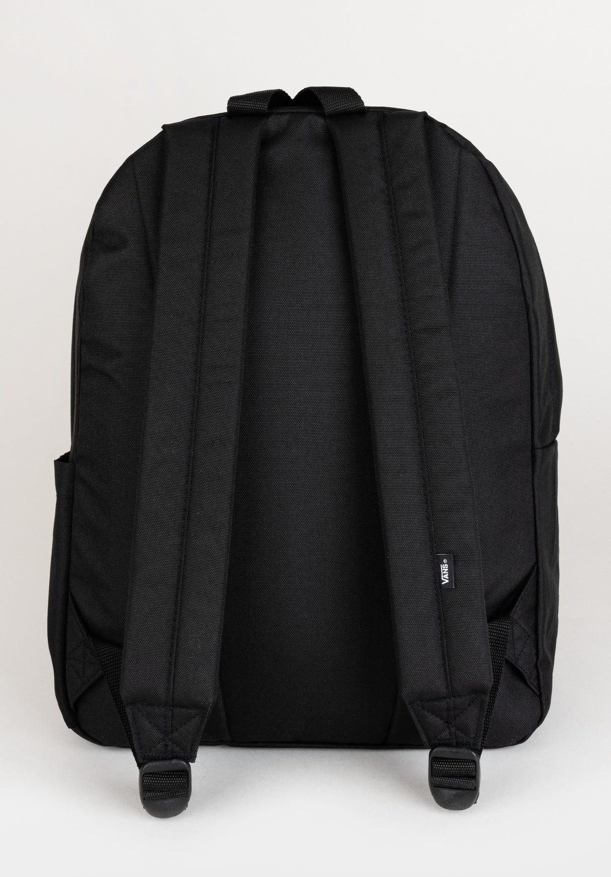 Old Skool Drop V black Closeup1