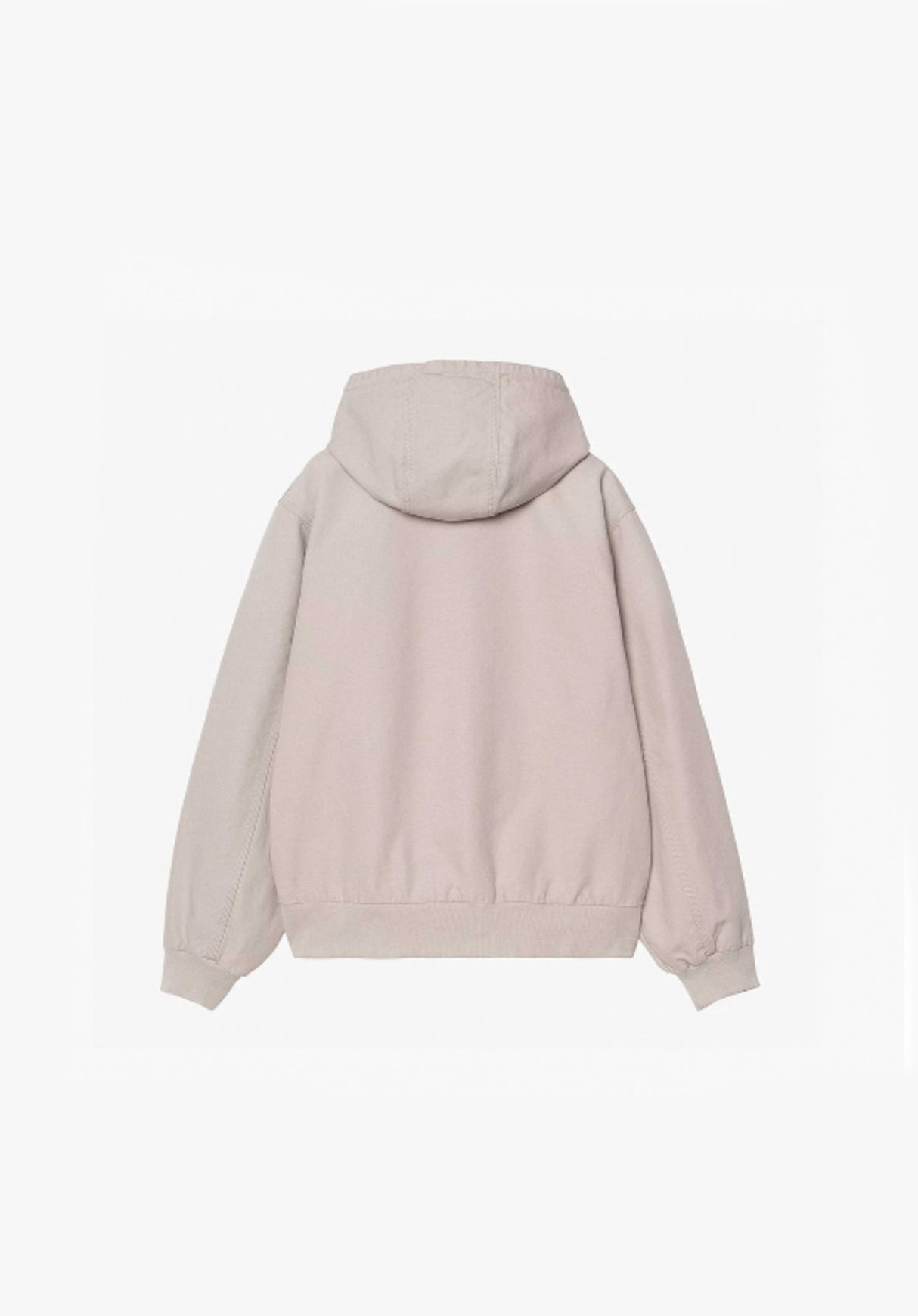 W' OG Active duskybeigestonecanvas Rueckenansicht