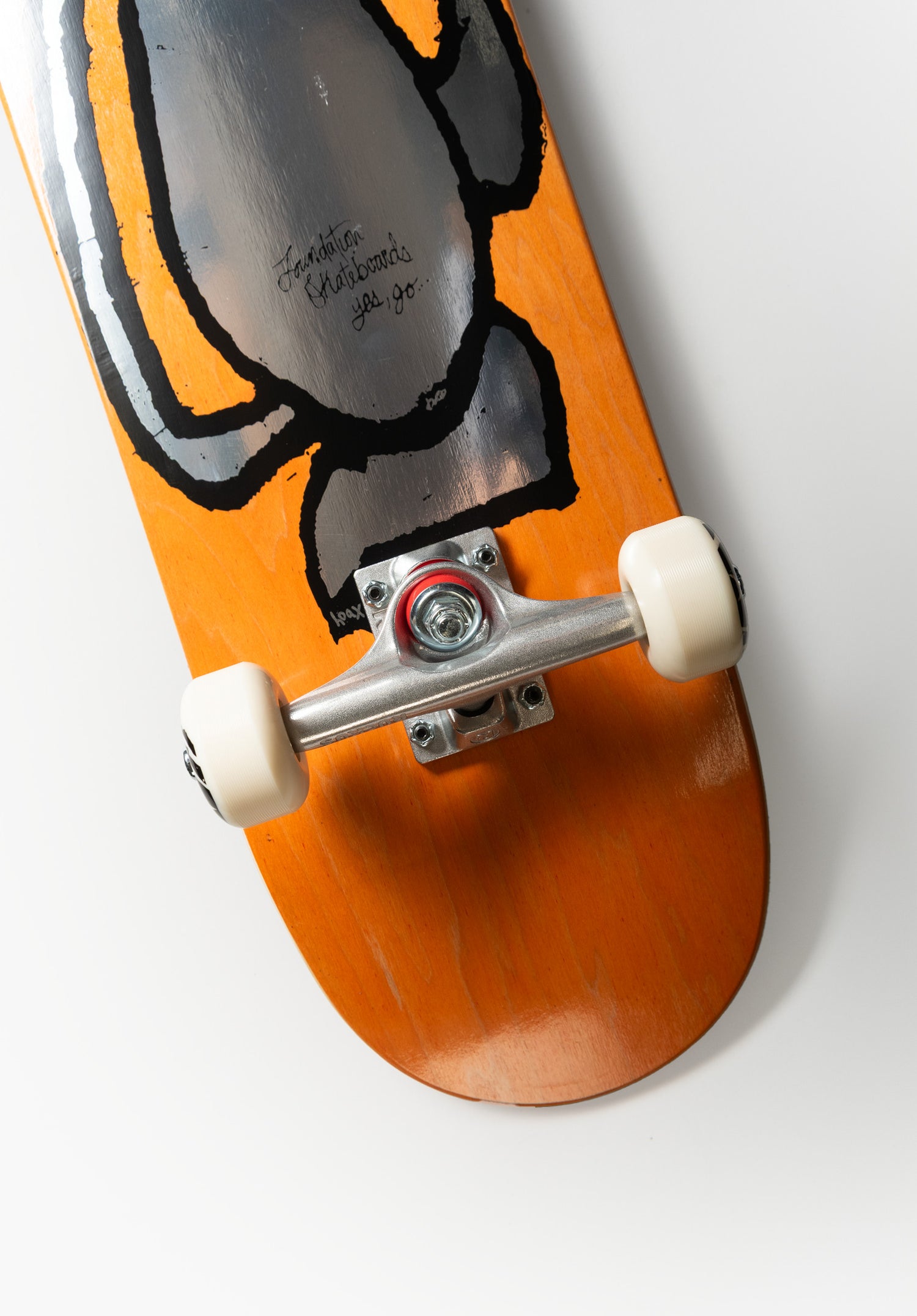 Let's Go Teapot various stains Closeup1 Zoom Image