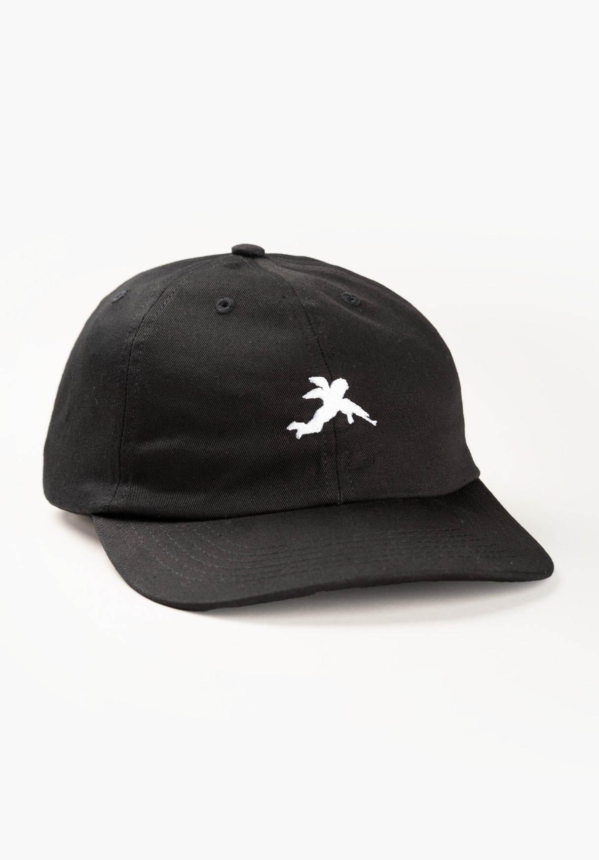 Armed Angel black Vorderansicht