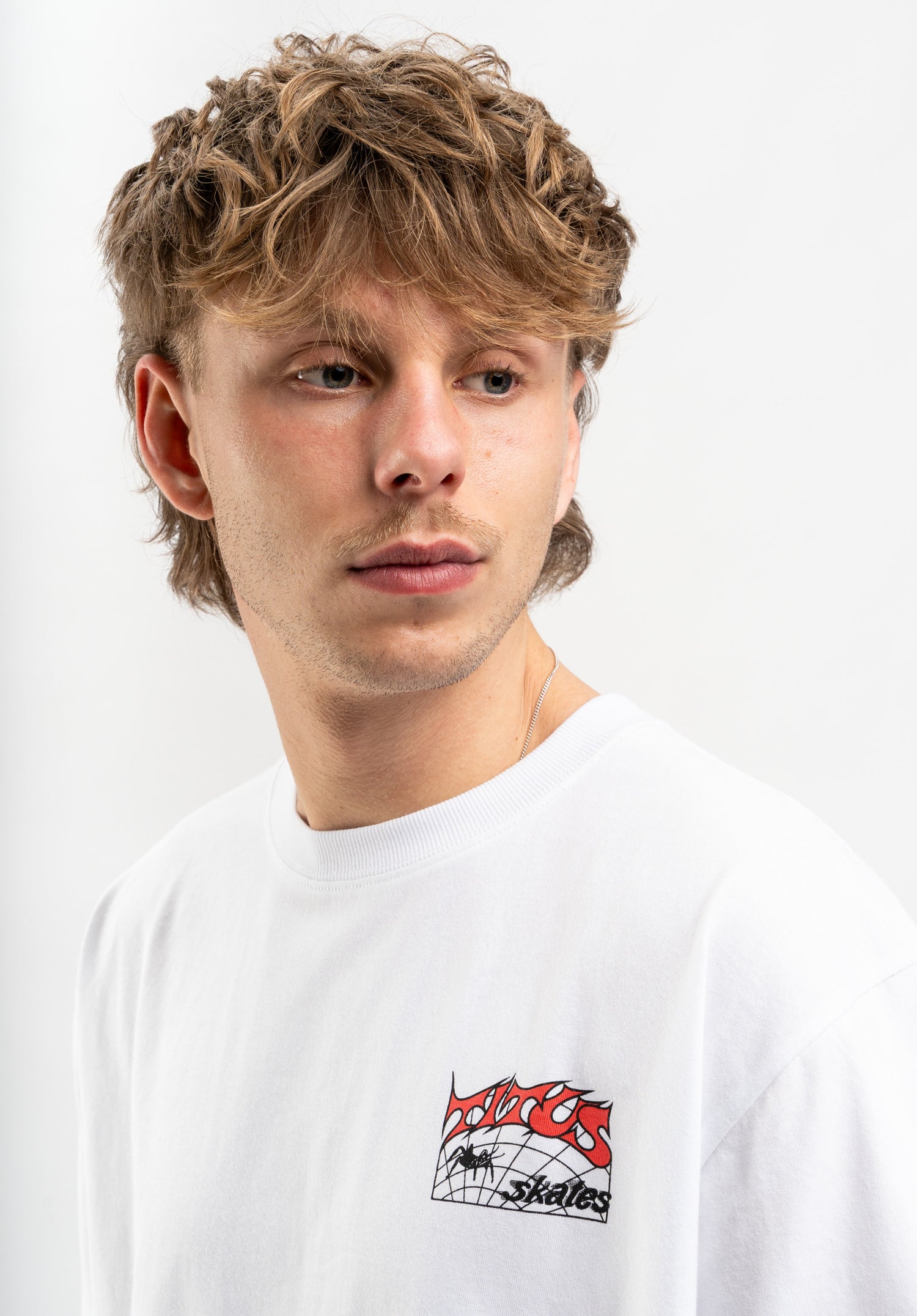 Heritage Classic white Closeup1 Zoom Image