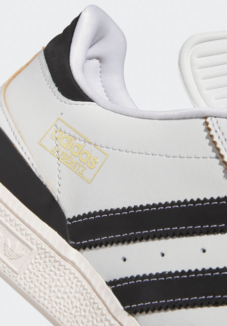 Busenitz Pro crystalwhite-coreblack-offwhite Oberansicht