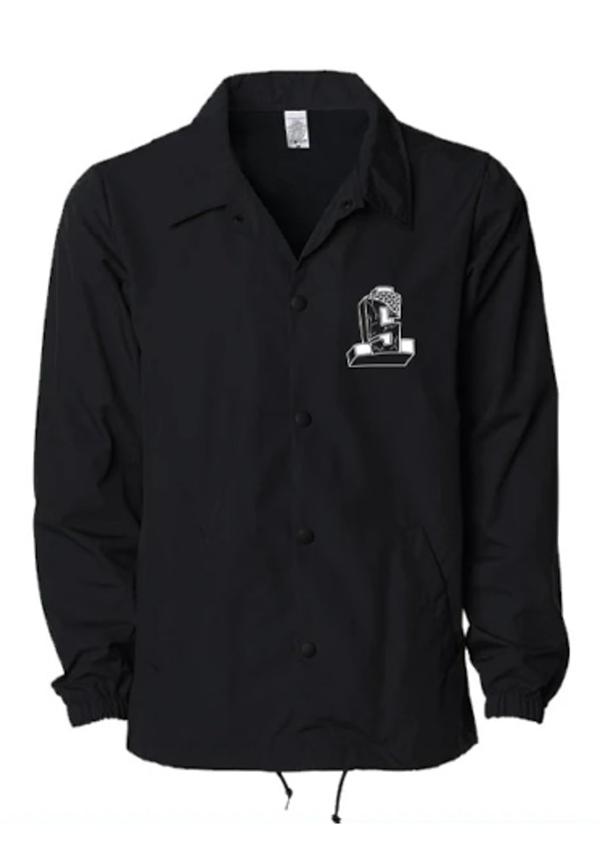 Skates Pool Skater 80s black Rueckenansicht