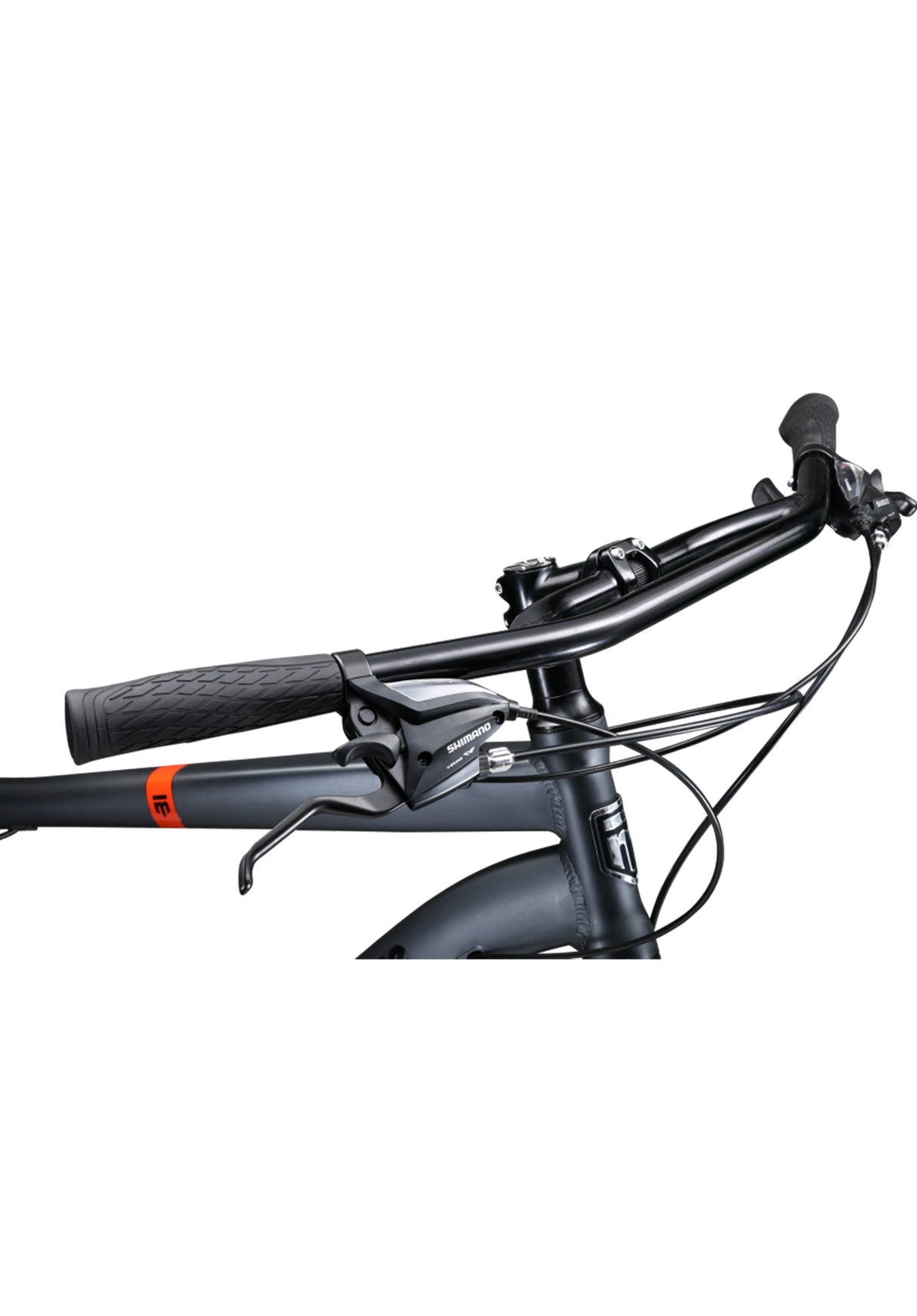 Envoy 26 black Closeup2