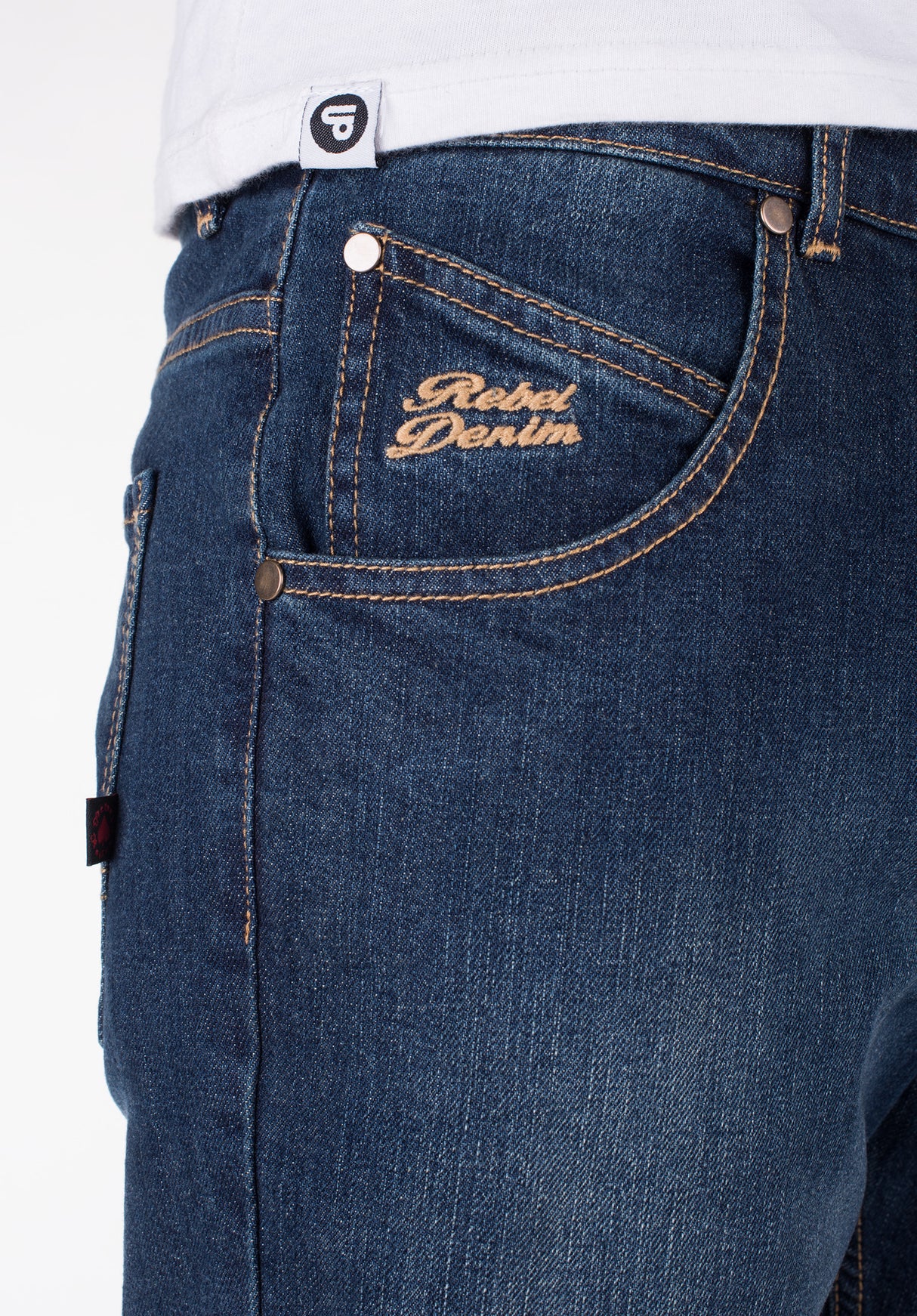 Middleclass blue-washed Closeup2