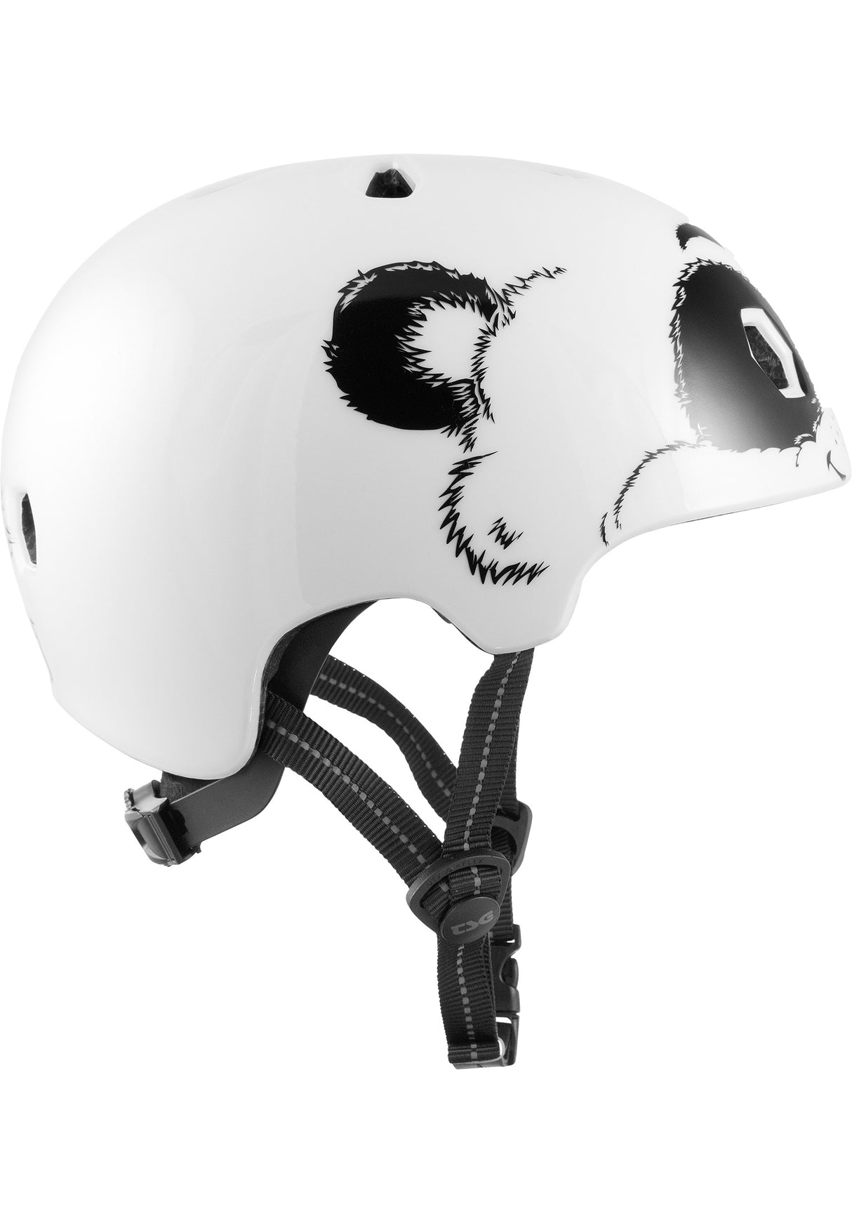 Meta Graphic Design panda Closeup1