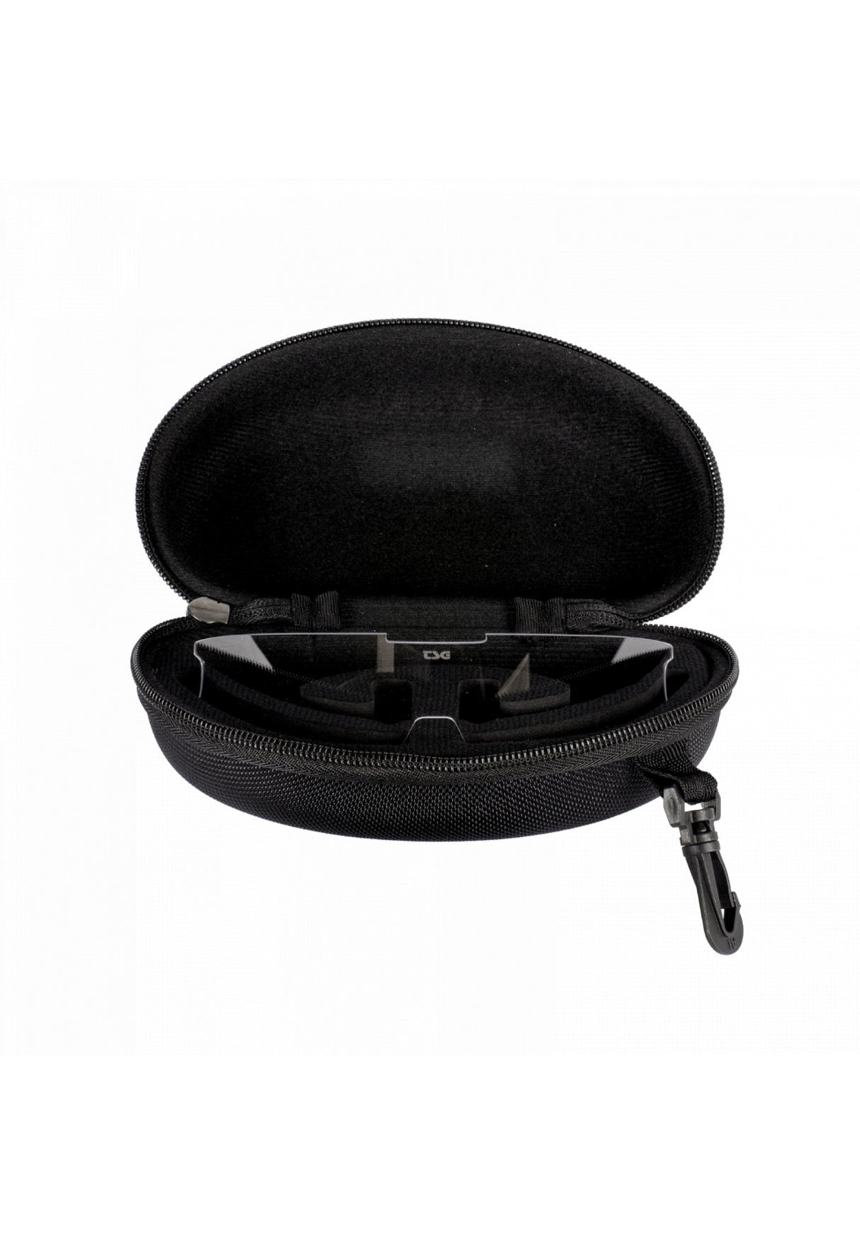 Loam NH PRO midnight purple Seitenansicht