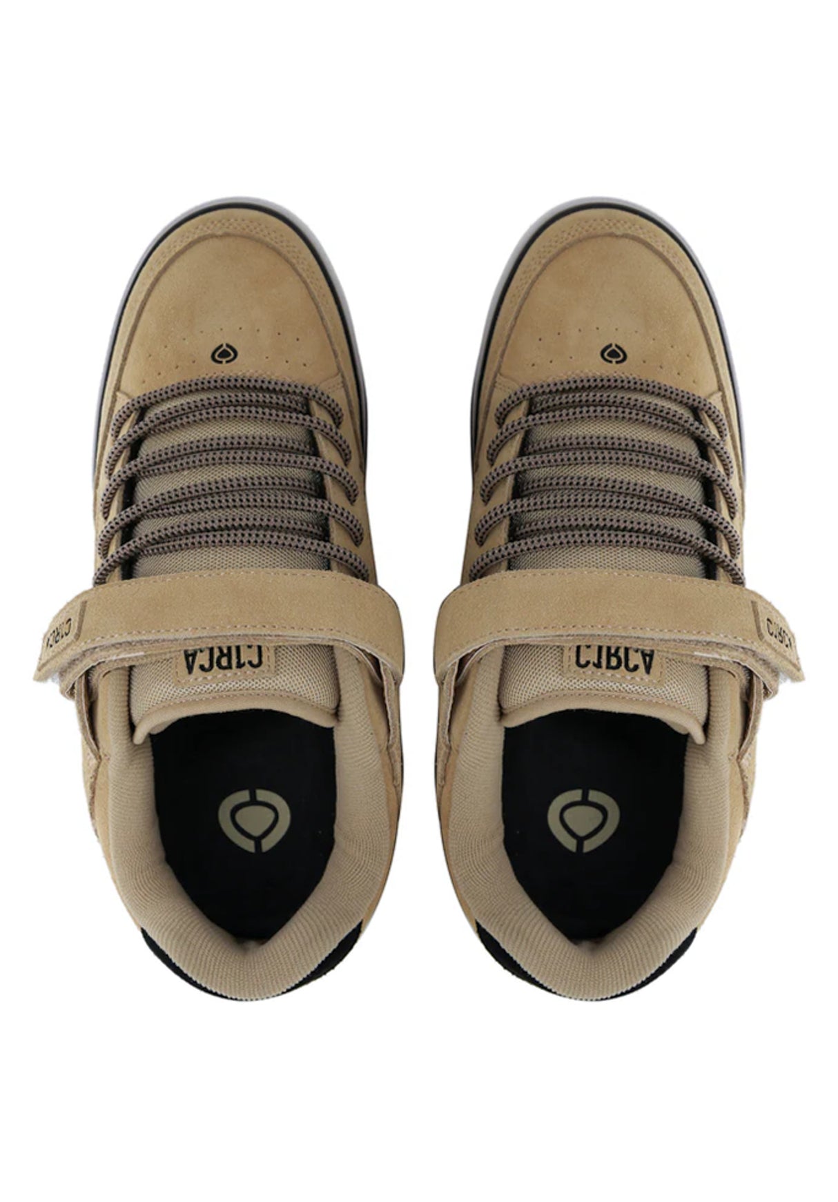 205 Vulc parsnip-black Closeup2