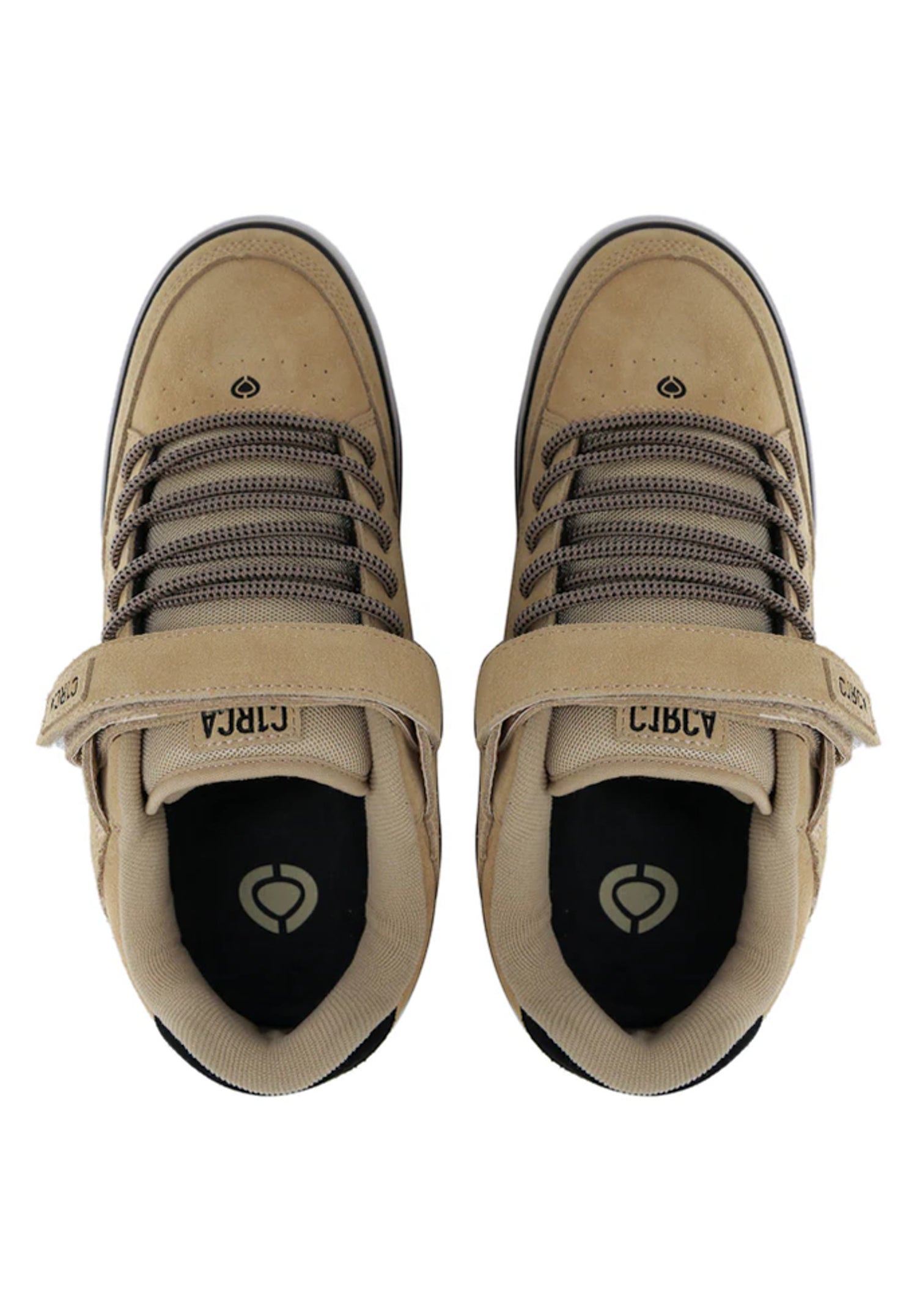 205 Vulc parsnip-black Closeup2 Zoom Image