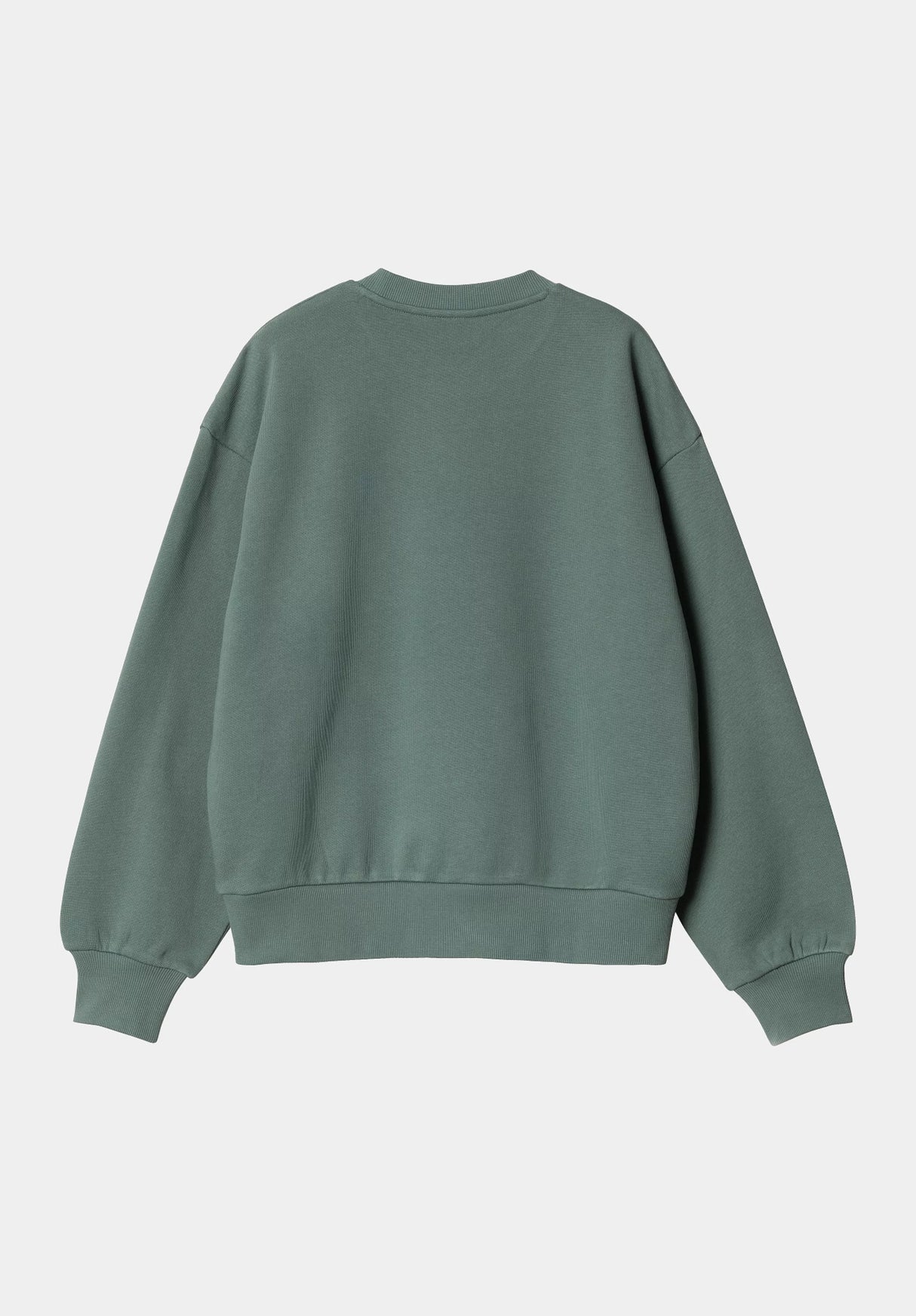 W' Casey silverpine-silver Rueckenansicht