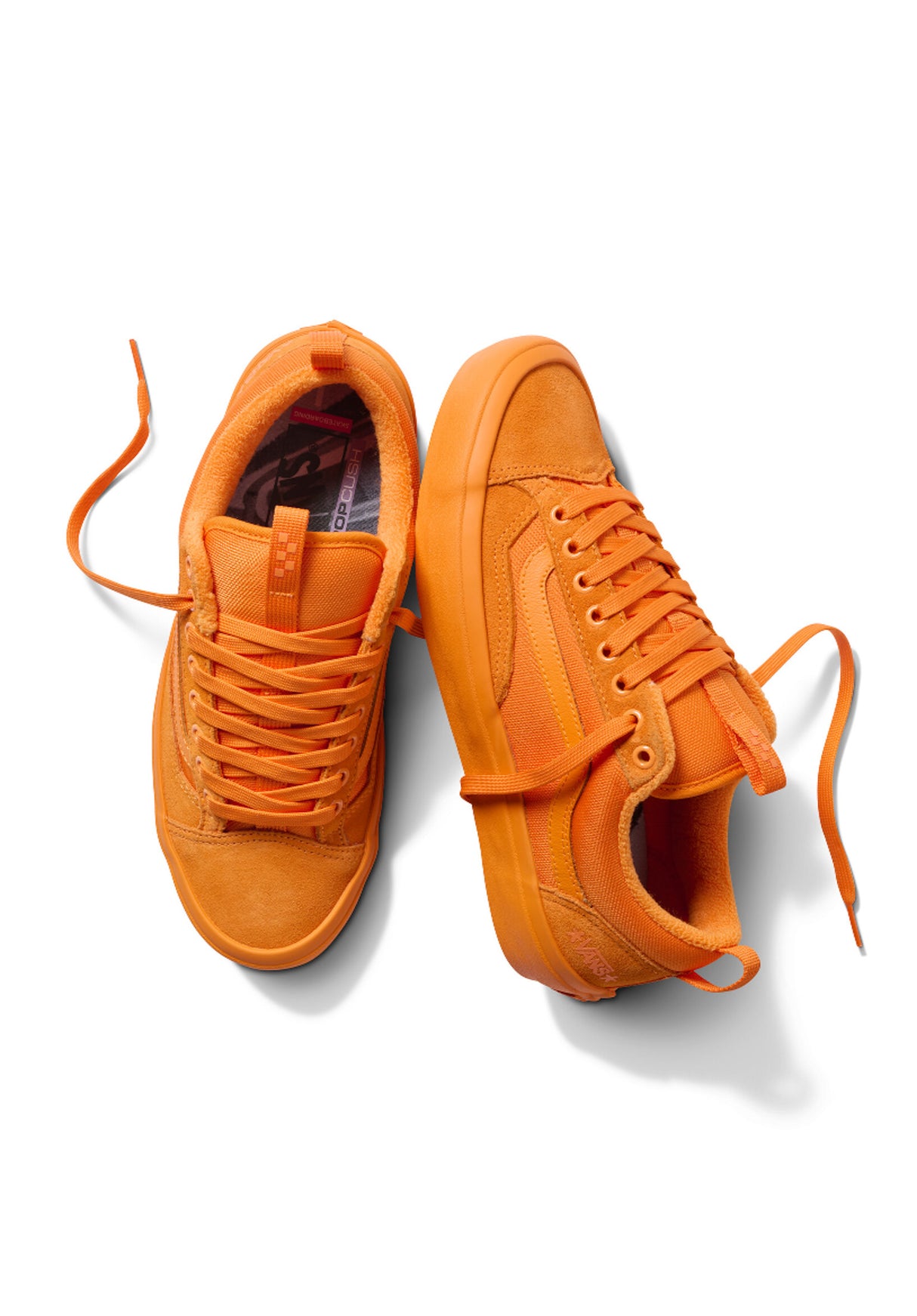 Skate Old Skool 36 + atibasolar Closeup1