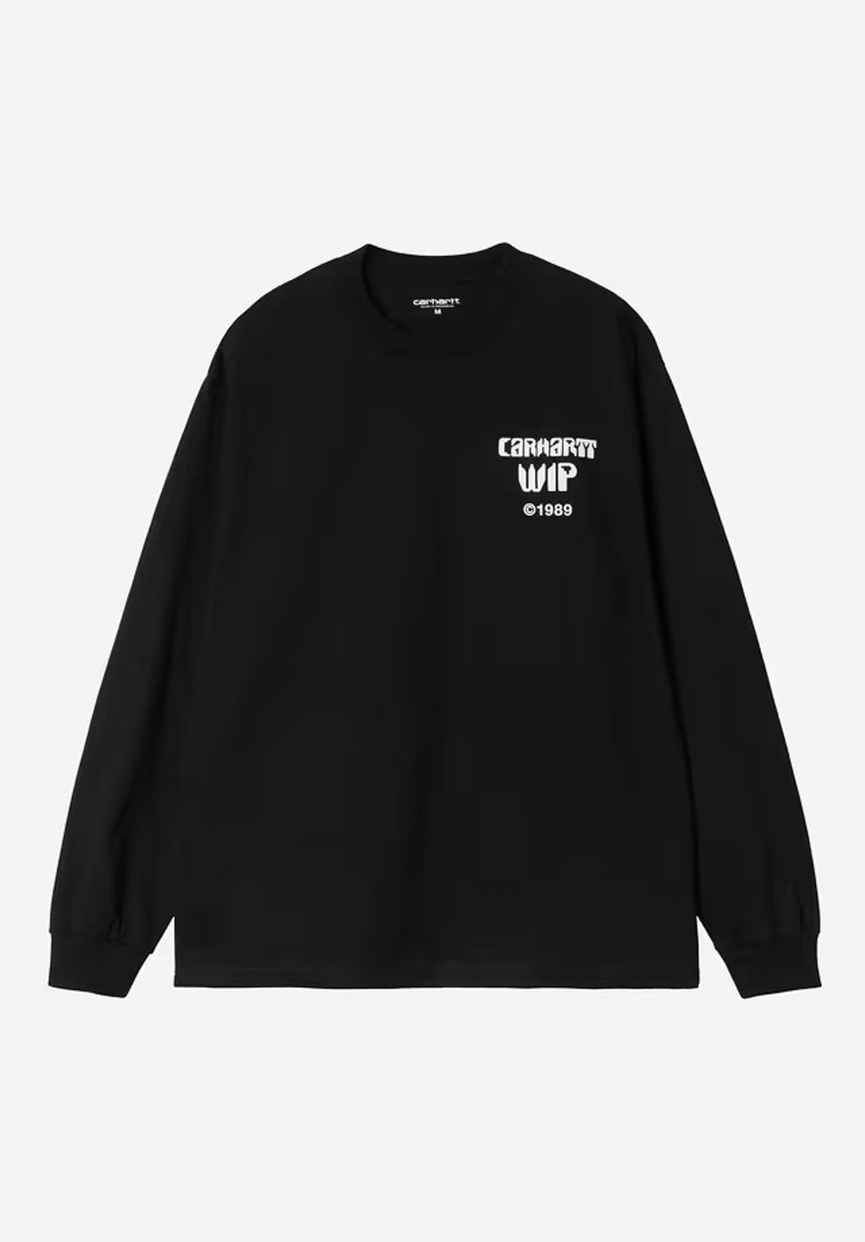 Better Dreams black Rueckenansicht