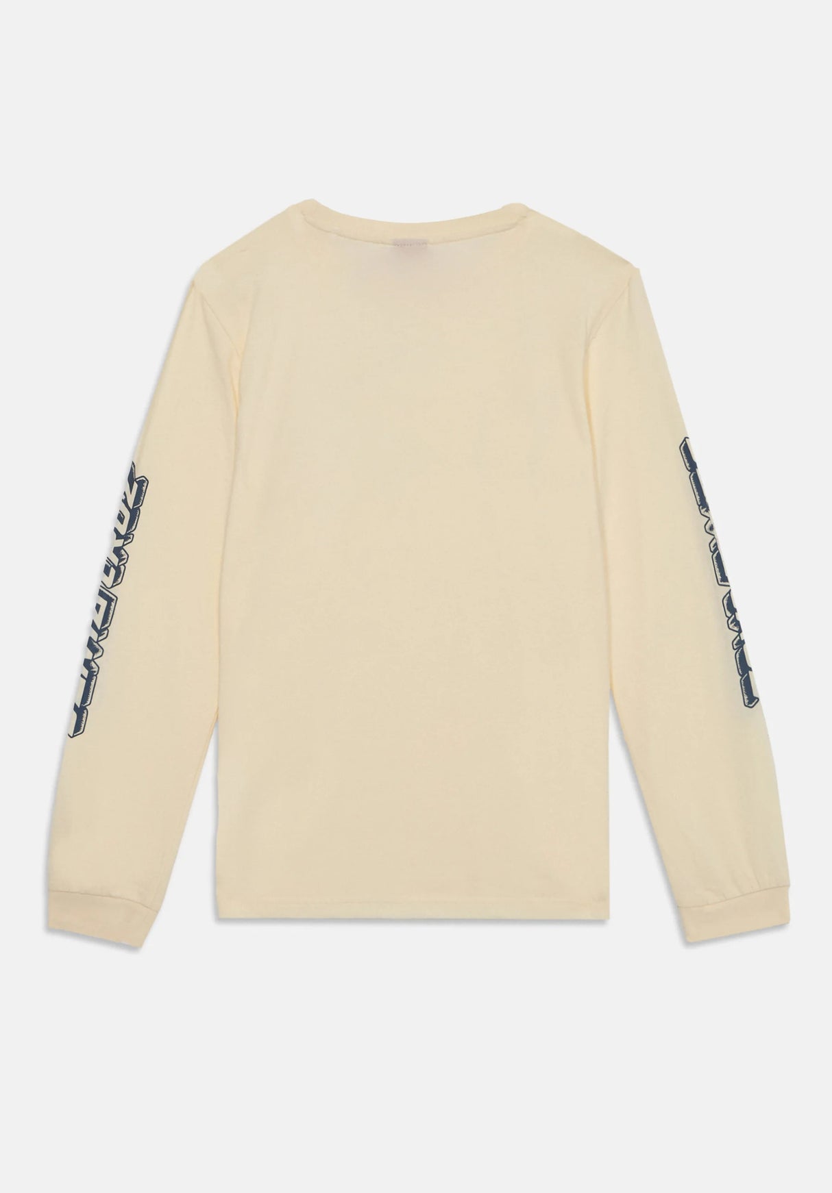 Youth Winkowski Eighth Planet unbleachedcotton Rueckenansicht