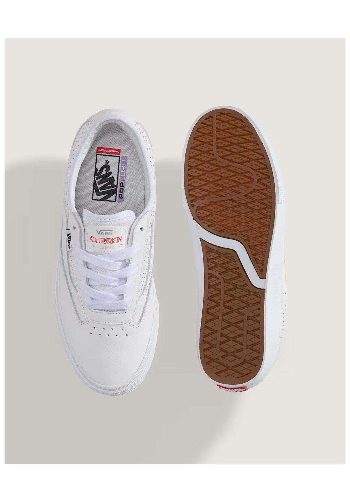 Skate Curren Caples daz-white Closeup1