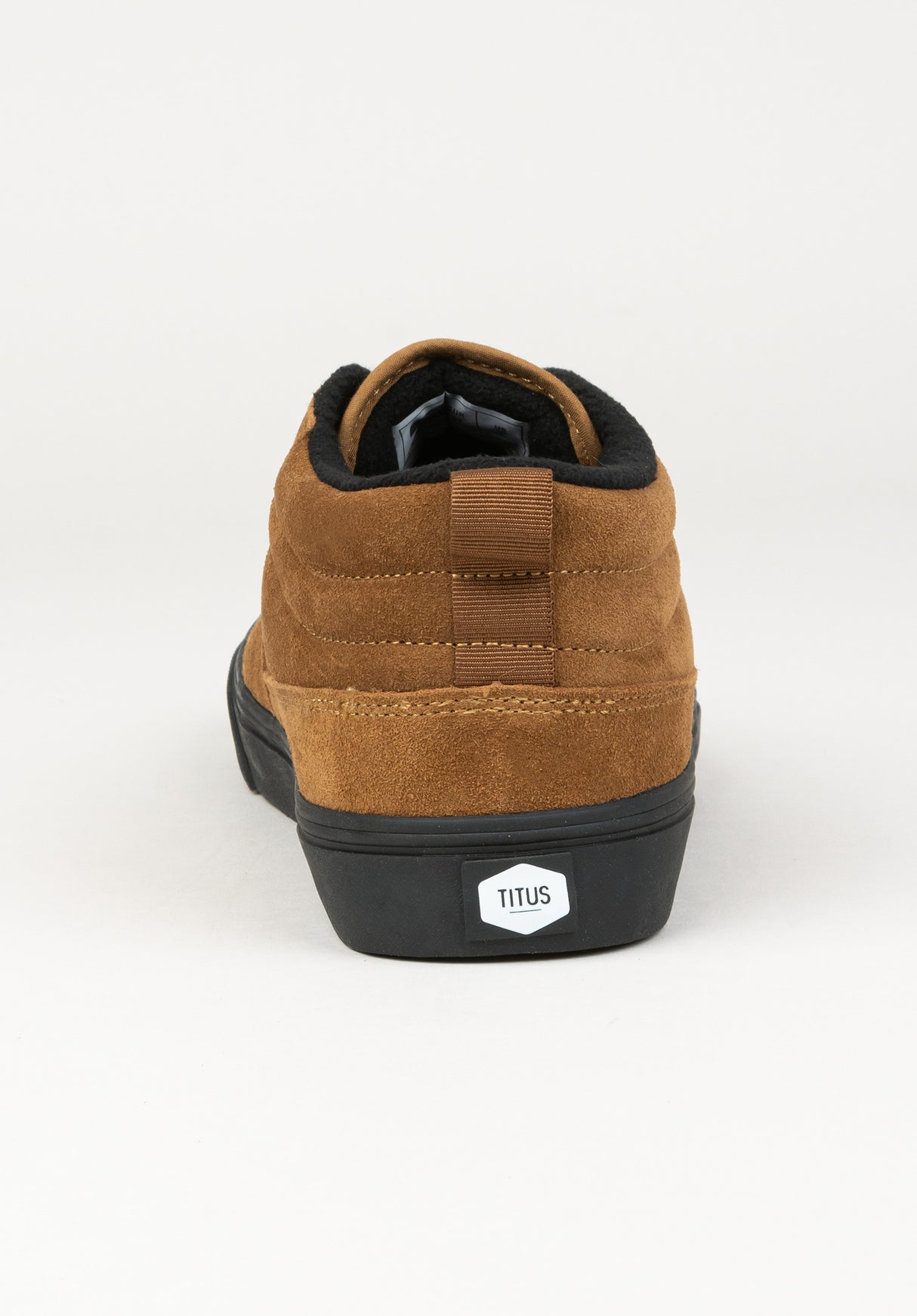 Midster WNT brown Oberansicht