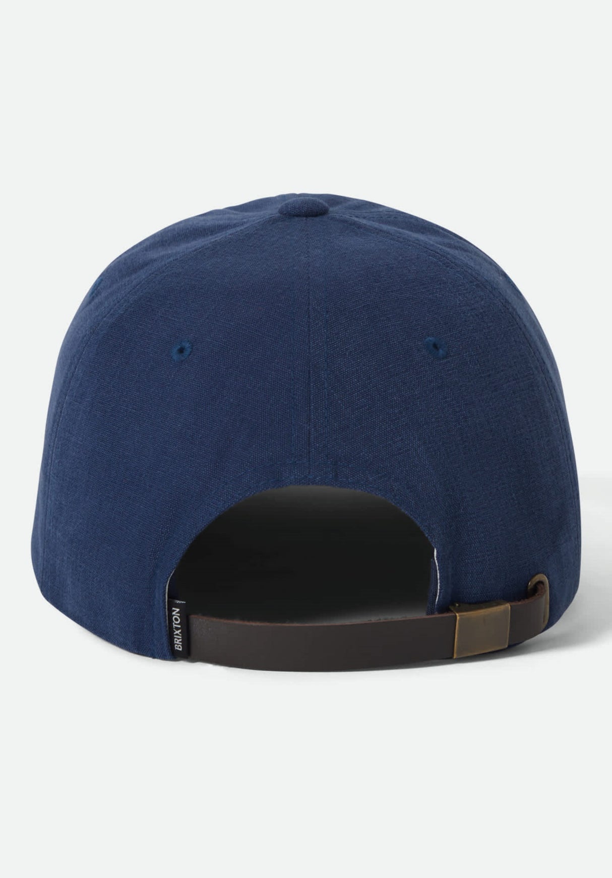 Big B Mp midnightblue-orange Rueckenansicht