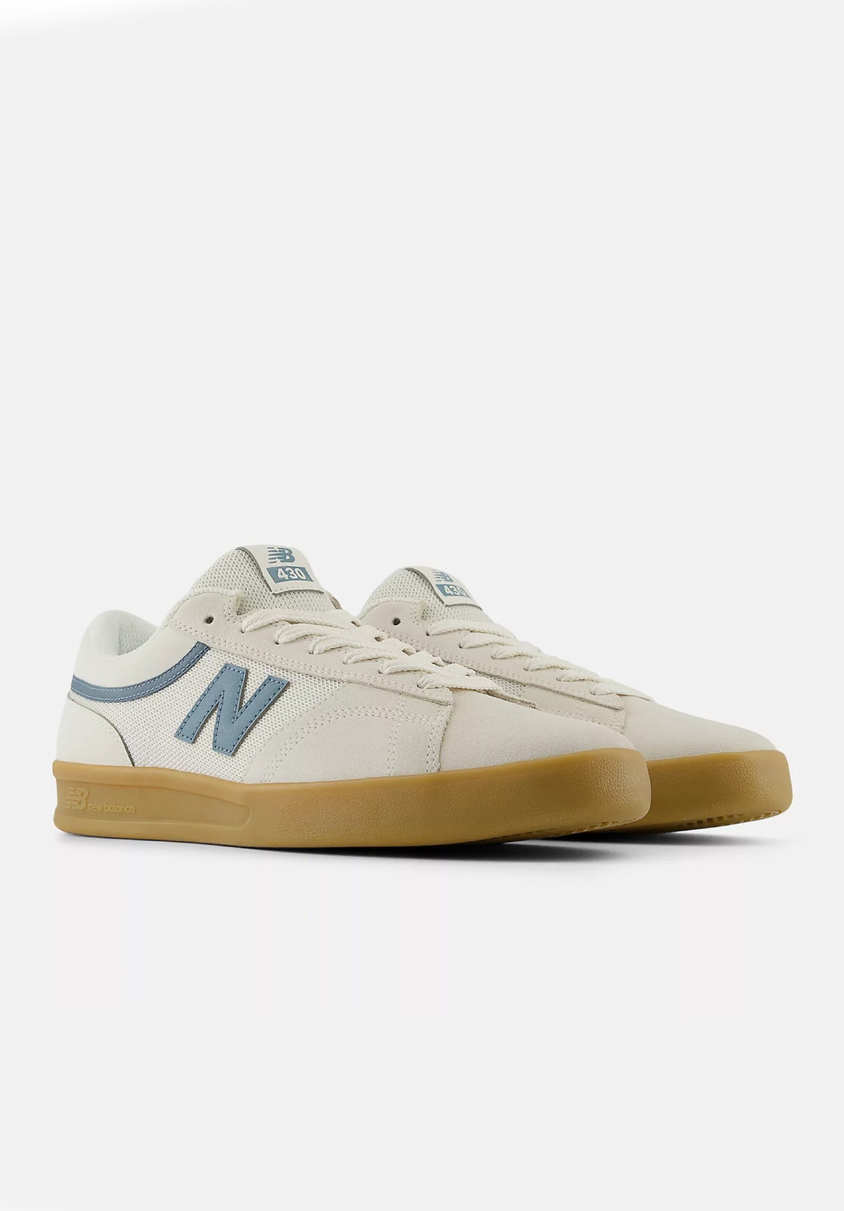 NM430 seasalt Rueckenansicht