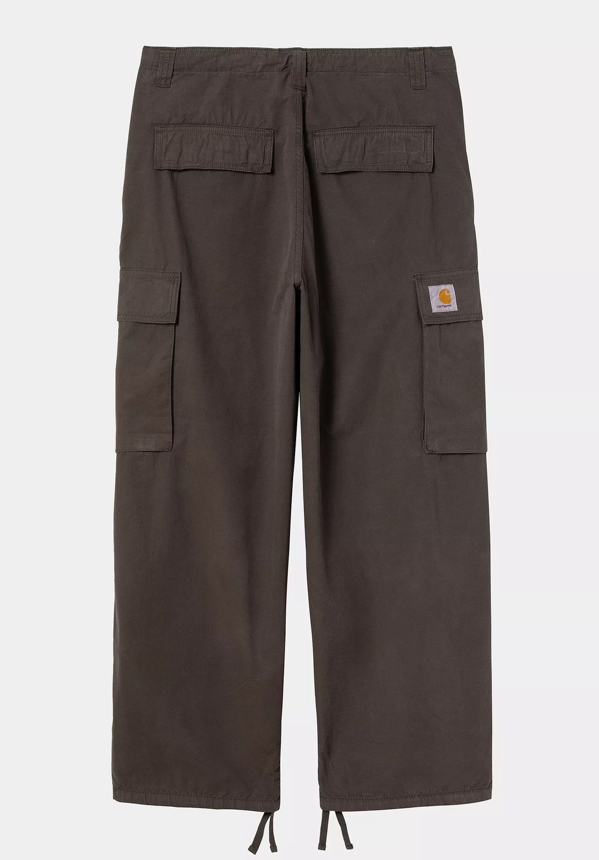 Kade vitolagarmentdyed Rueckenansicht