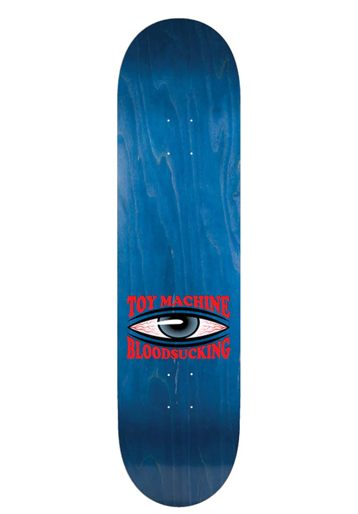 Axel Cyclist Pro blue Rueckenansicht