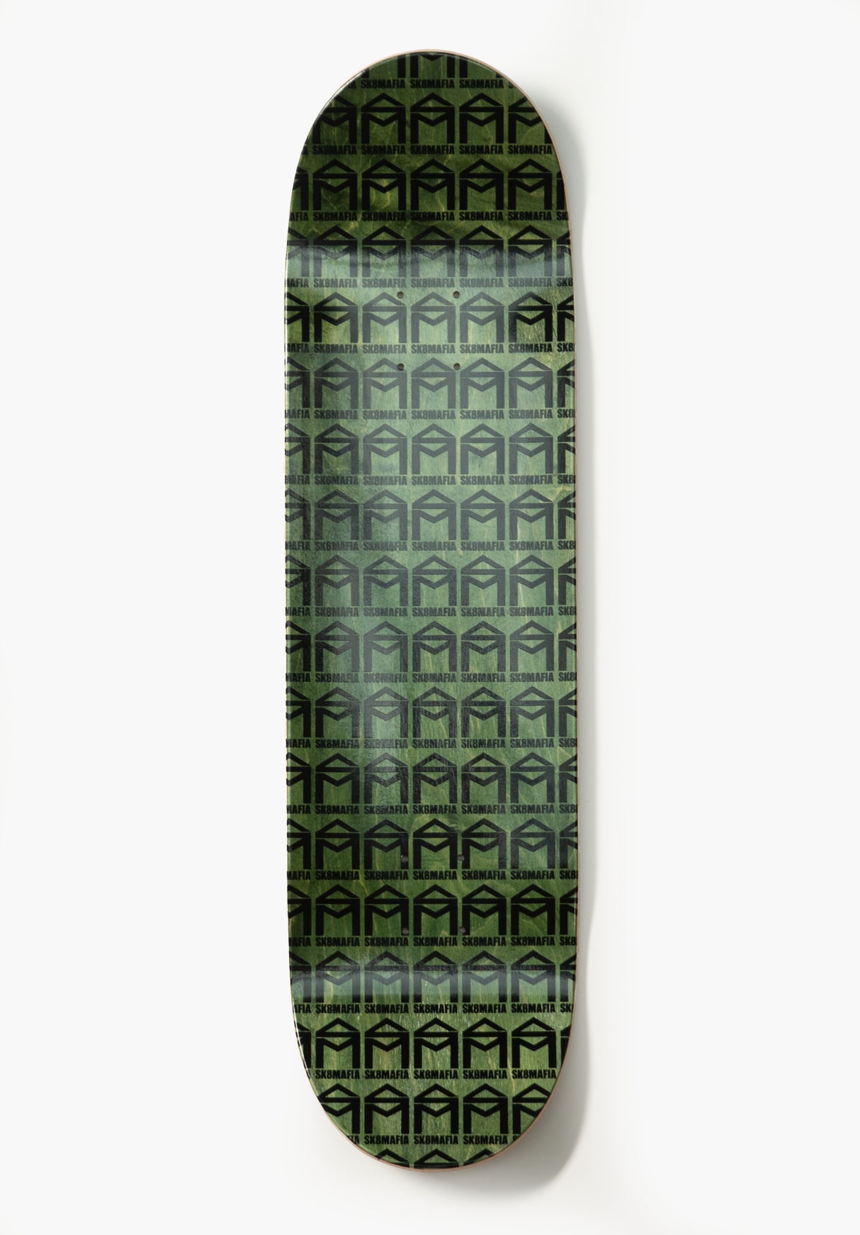 Kremer Strick 9 assorted Rueckenansicht