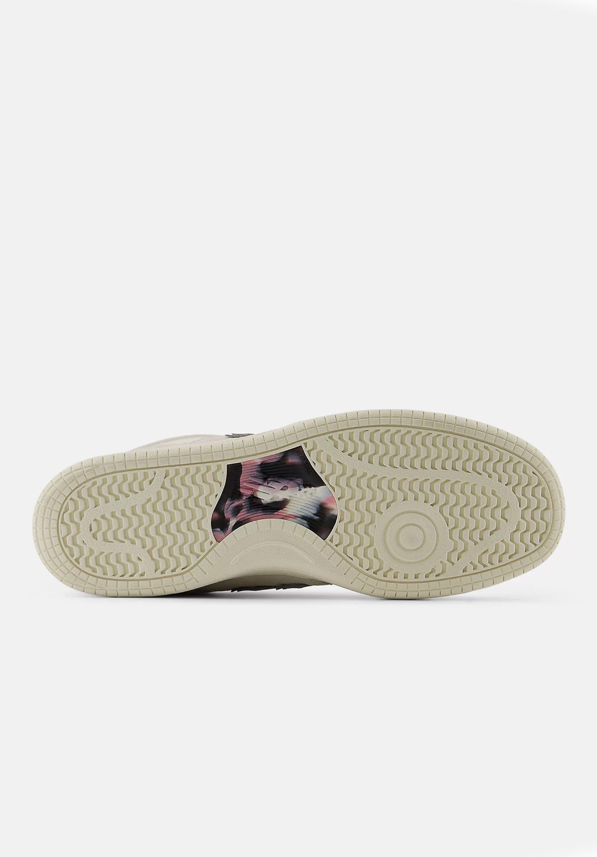 NM480 seasalt Oberansicht