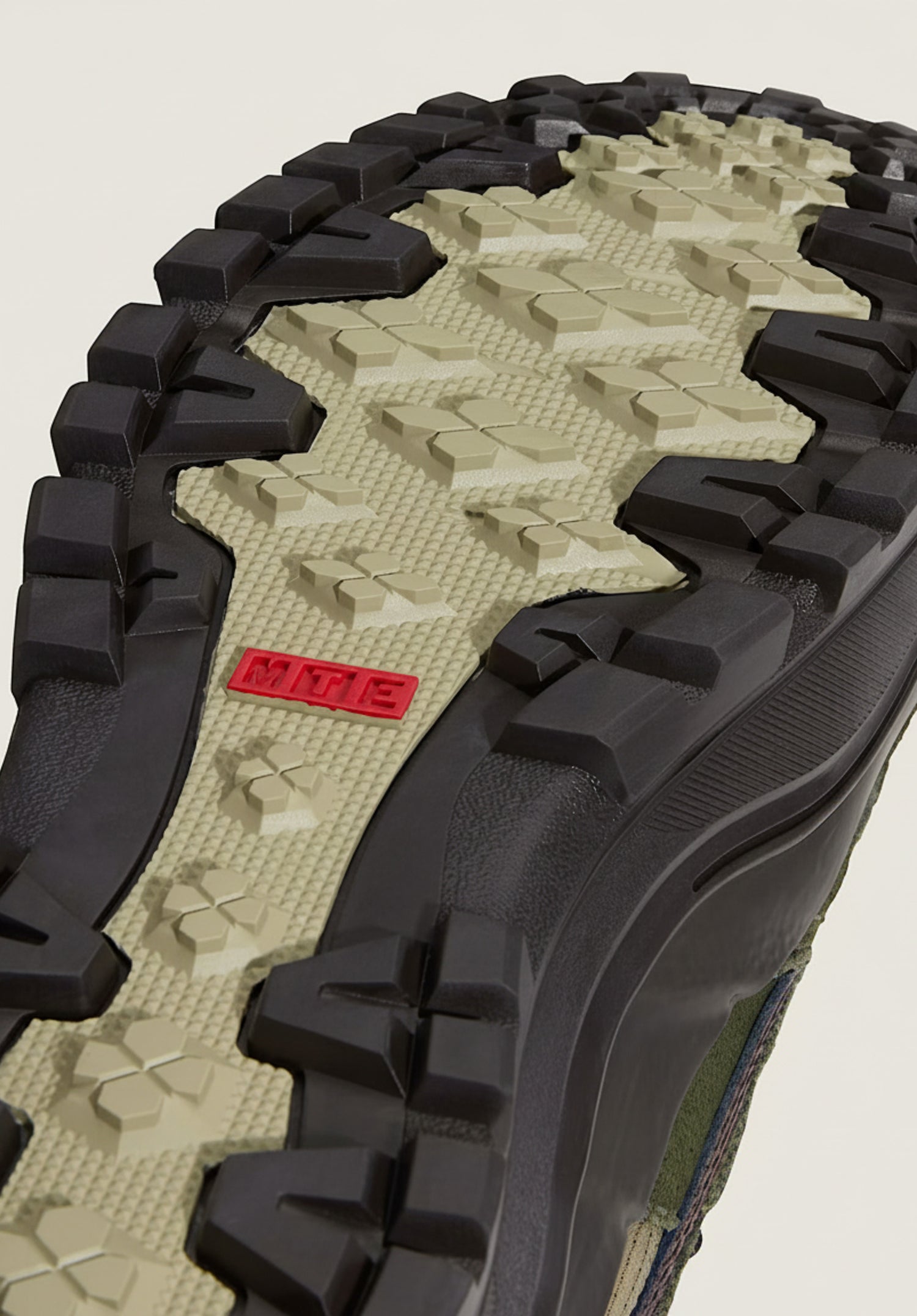 MTE Sk8-Hi Gore-Tex Insulated darkgreen-darkbrown Oberansicht Zoom Image