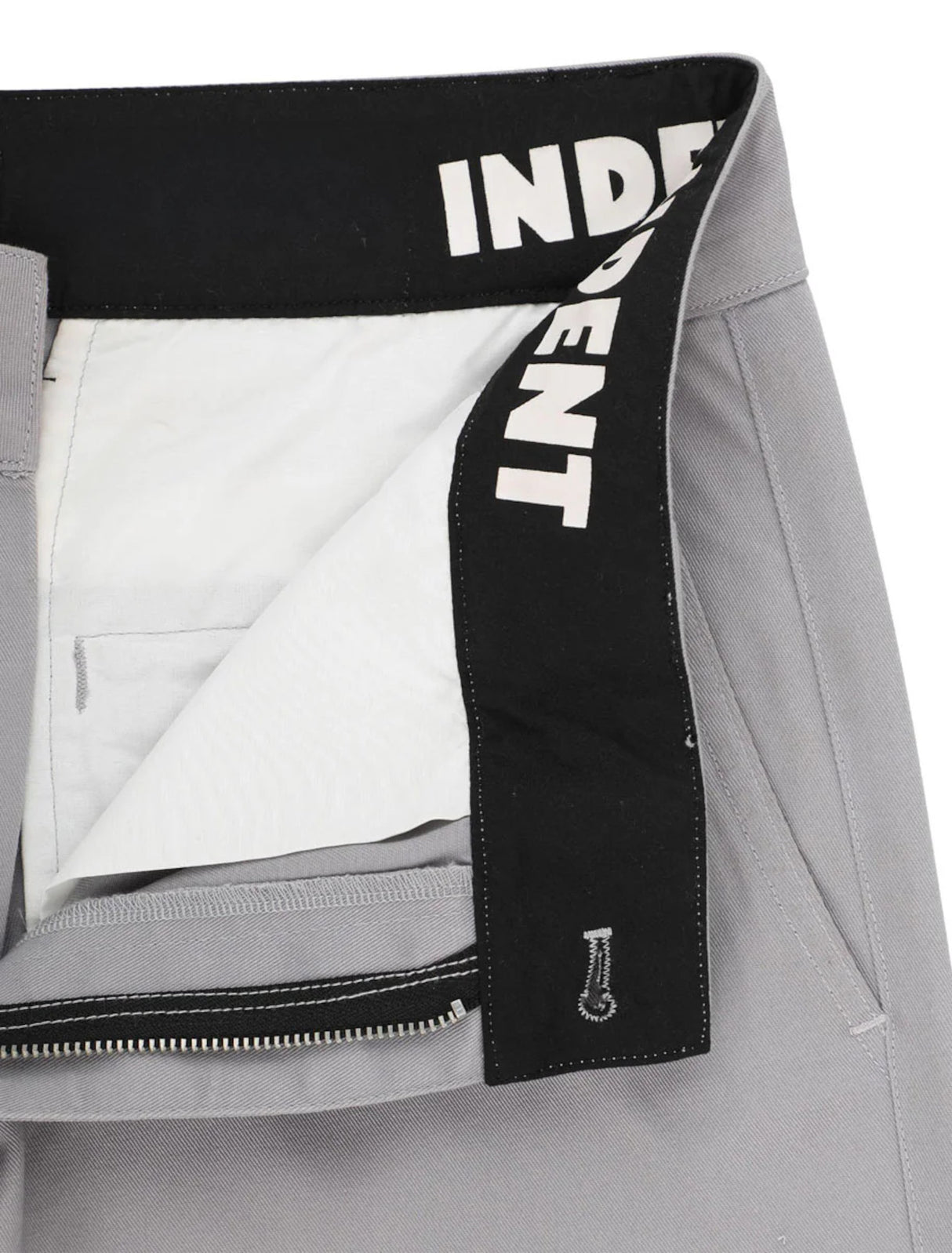 Standard Pants cement Closeup2