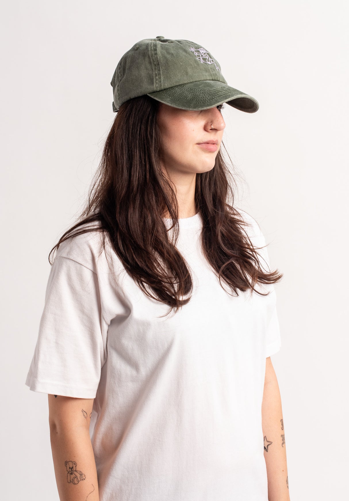 Bart lightgreen Closeup2