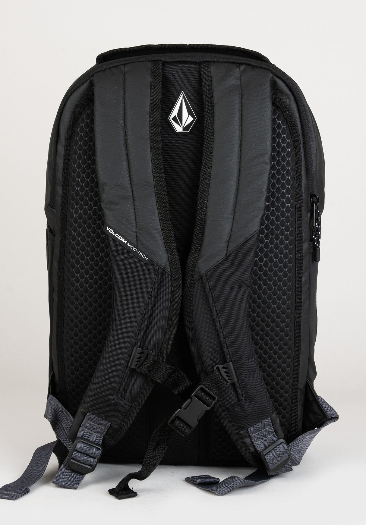 Venture black Closeup1