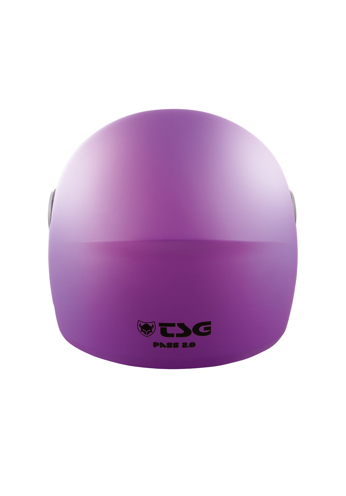 Pass Pro 2.0 Solid Color satin royal liac Rueckenansicht