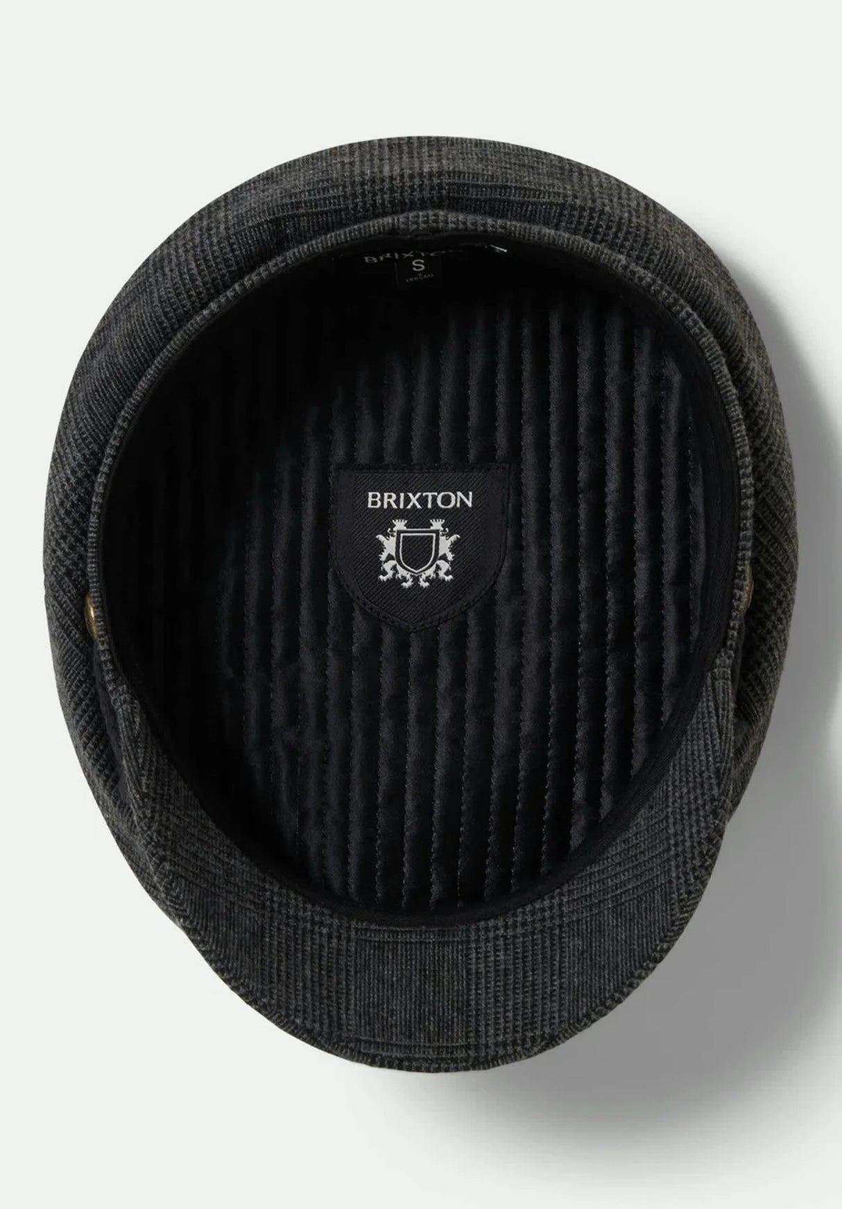 Fiddler greyshadowplaid Closeup2