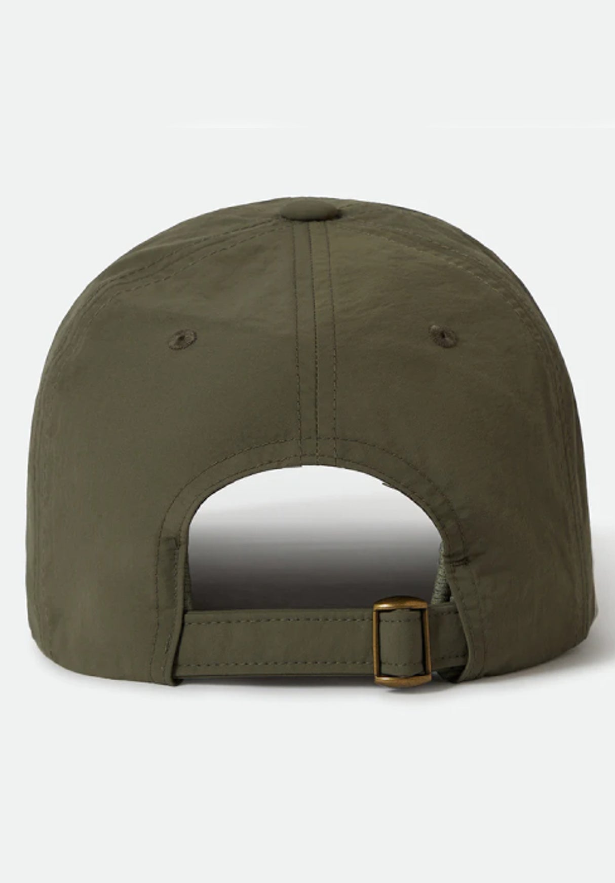 Woodburn ivygreennylon Rueckenansicht