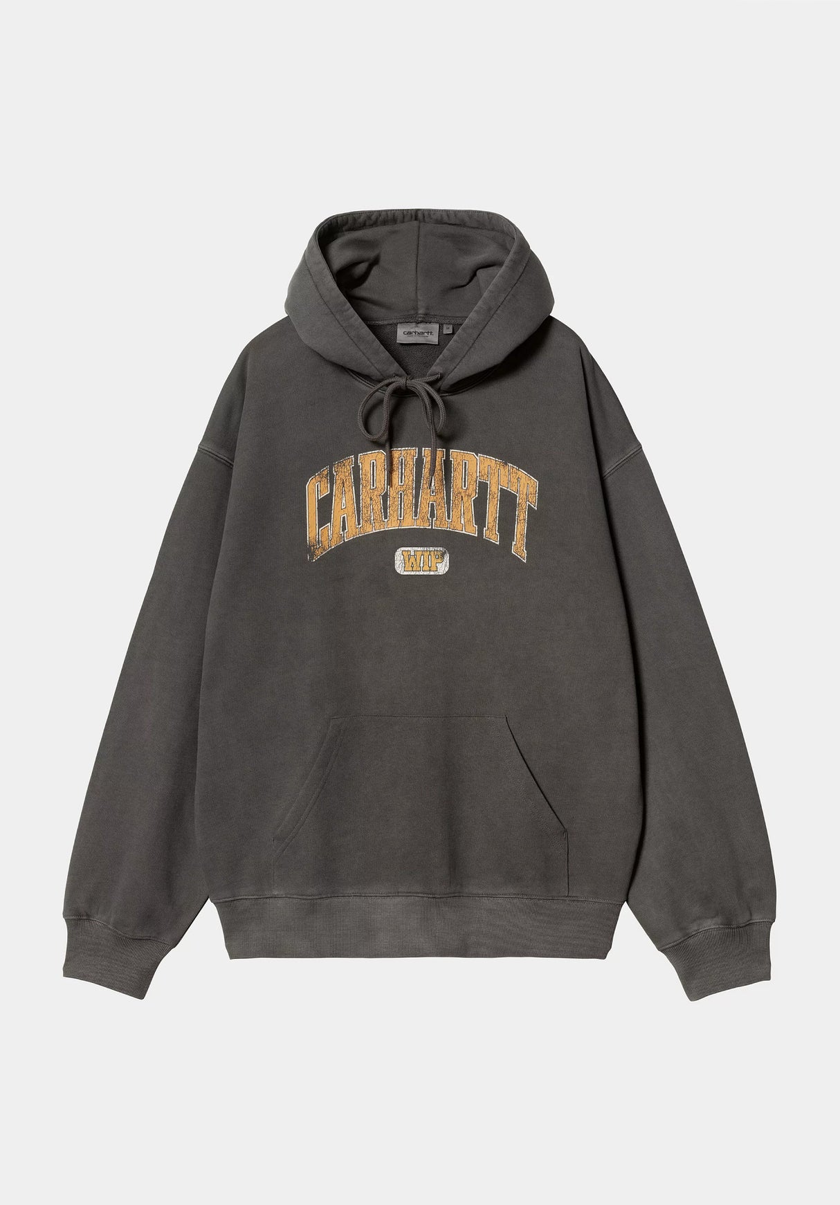 Library blackgarmentdyed Vorderansicht