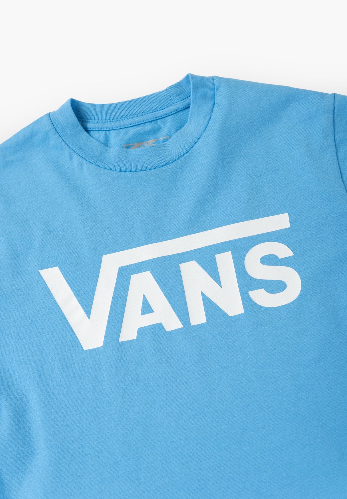 Classic Kids tranquilblue Rueckenansicht