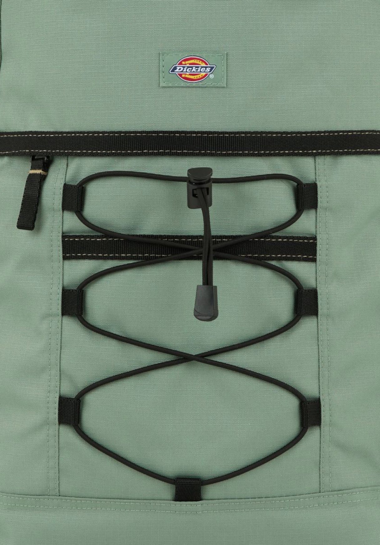 Ashville Utility Roll Top seaspray Closeup1