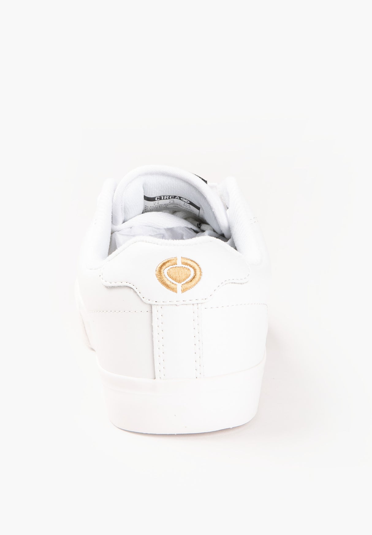 Lopez 50 Slim white-gold Closeup2