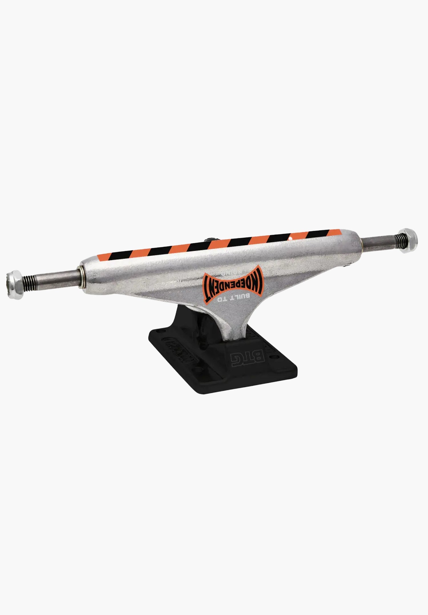 144 Stage 11 BTG Standard silver-black Vorderansicht Zoom Image