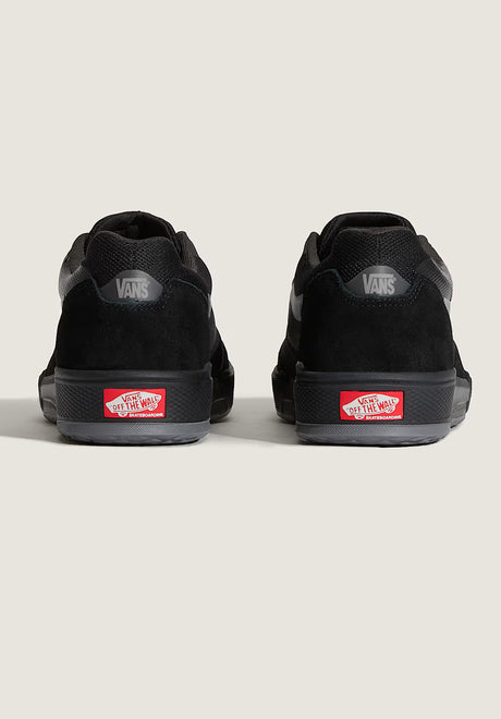 Skate AVE 2.0 black-metallic Closeup2
