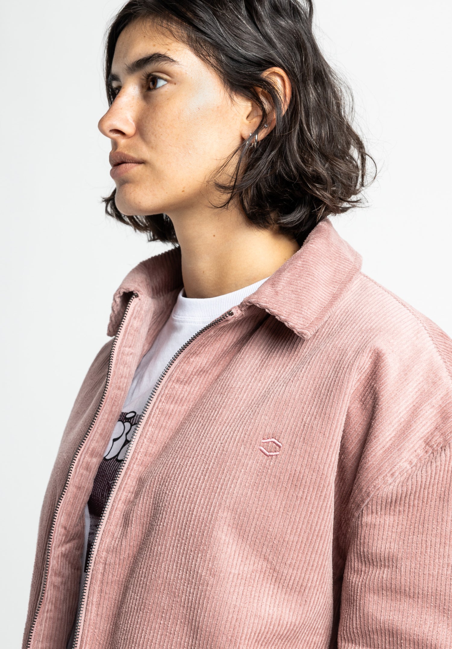 Betto rose Closeup2 Zoom Image