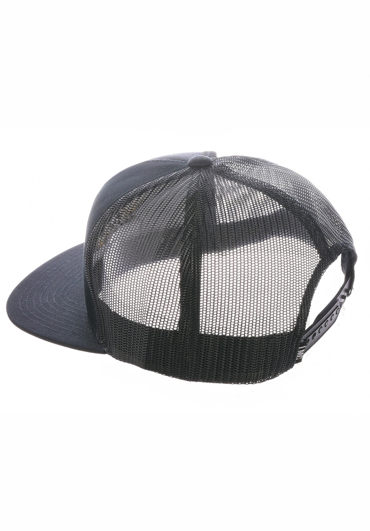 Glory black-black Rueckenansicht