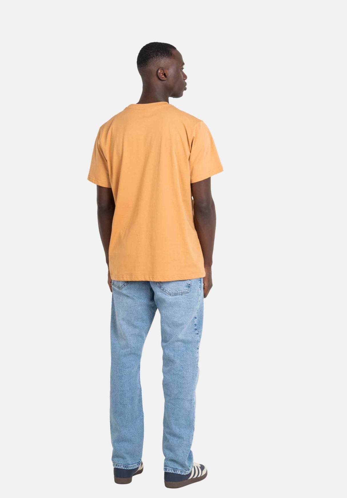 Lowfly 2 classiclightblue Rueckenansicht