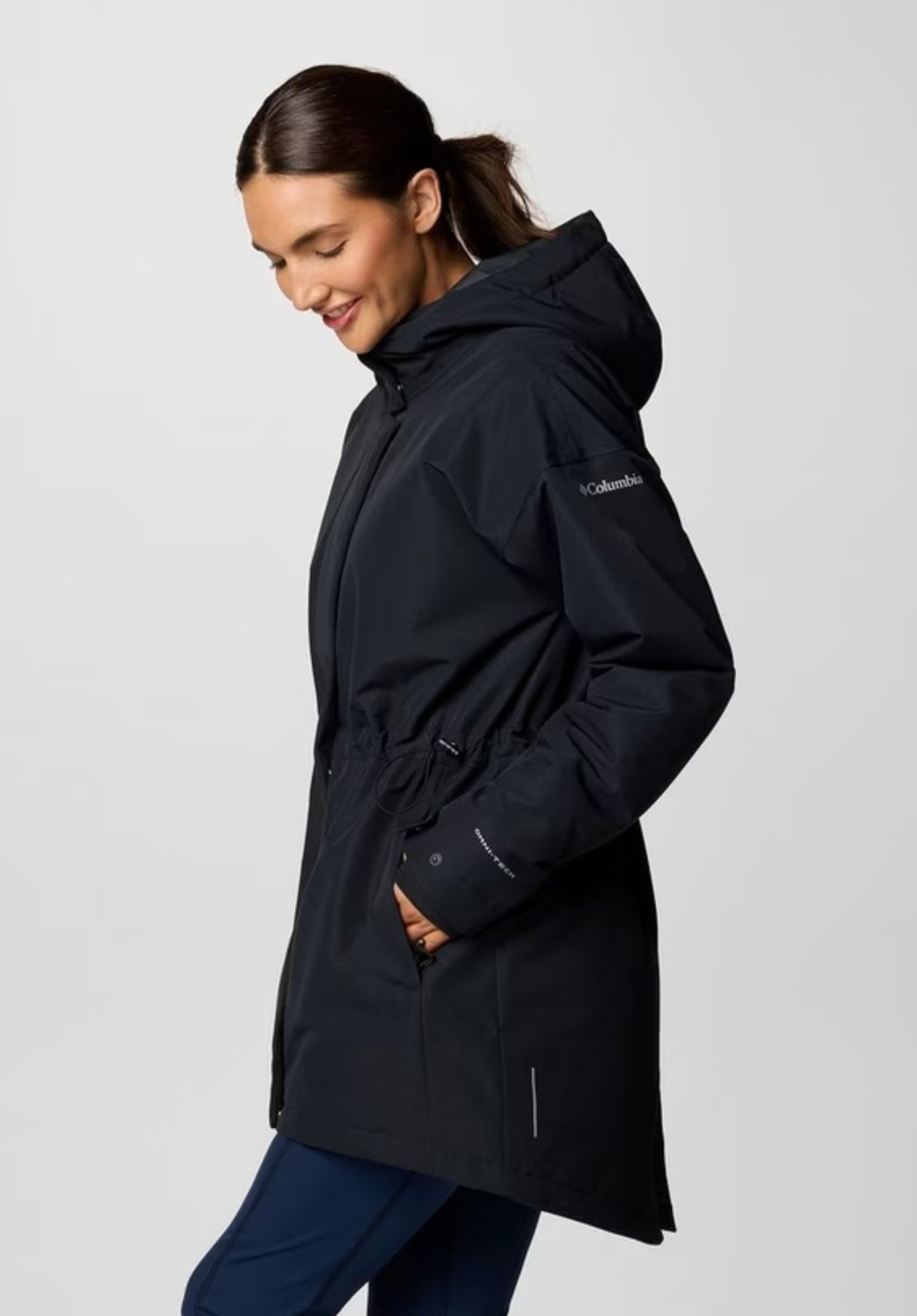 Venture Days Insulated black Closeup1