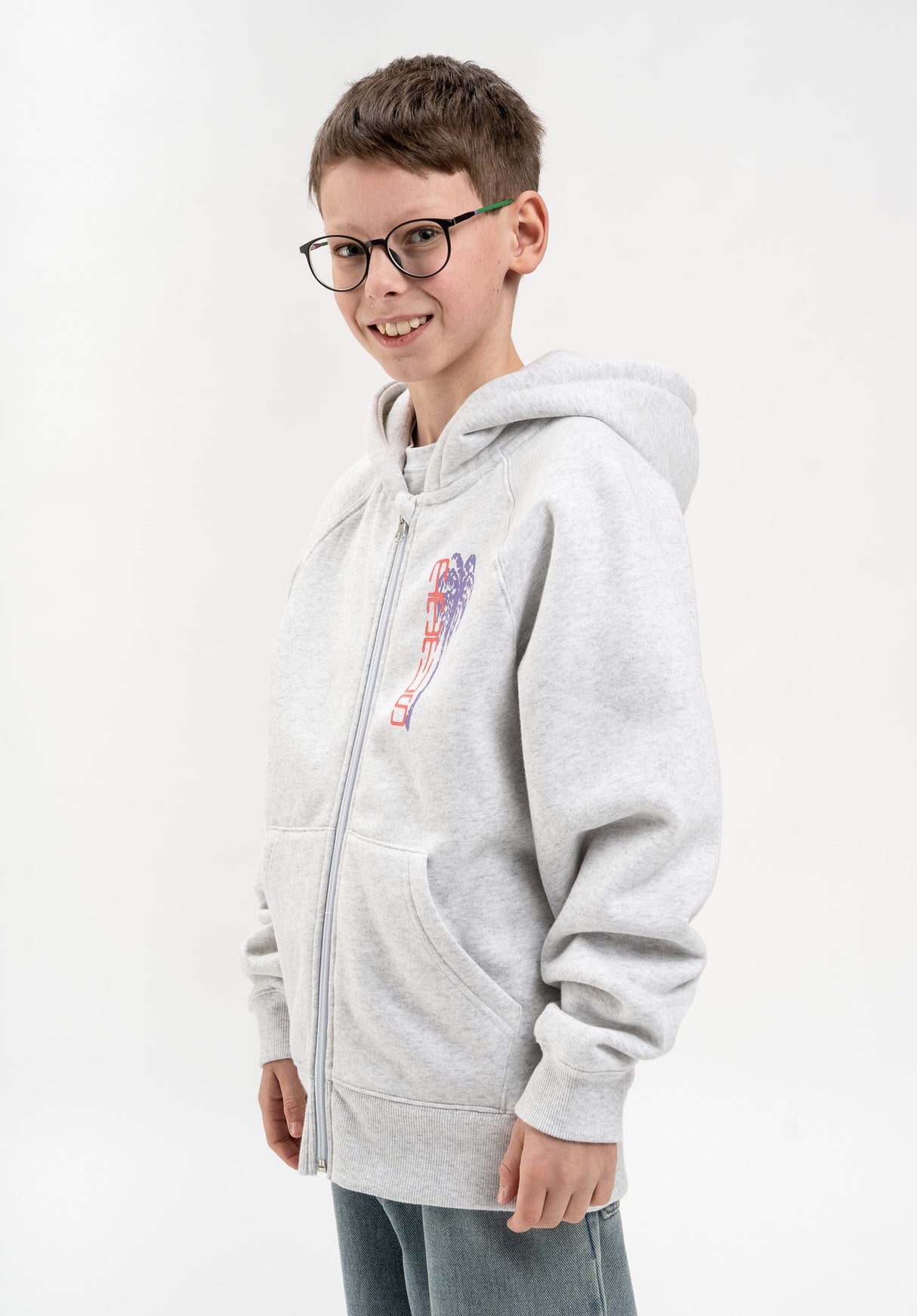 Terje lightheathergrey Closeup1