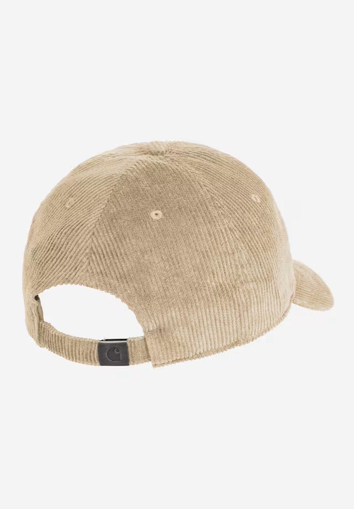 Harlem Cap wall-white Rueckenansicht