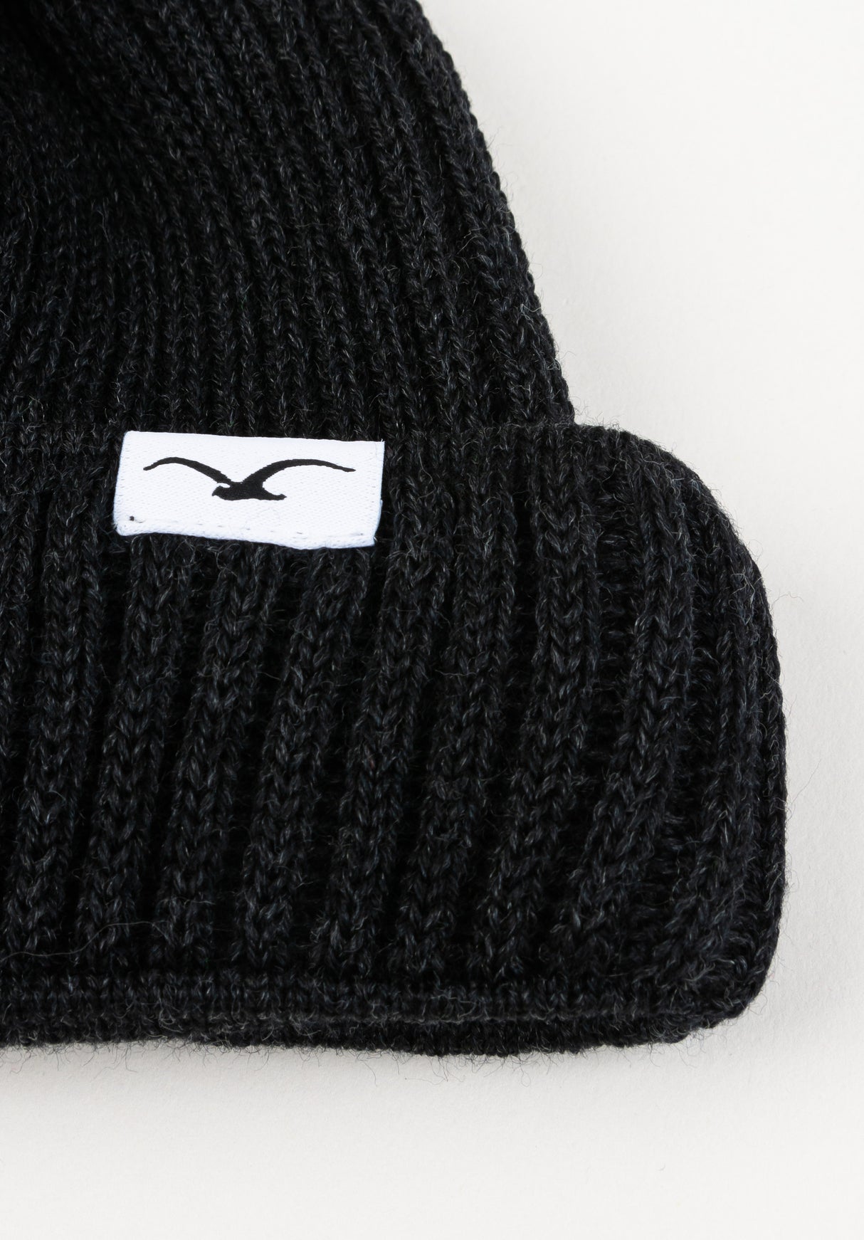 Storm Short heatherforgediron Rueckenansicht