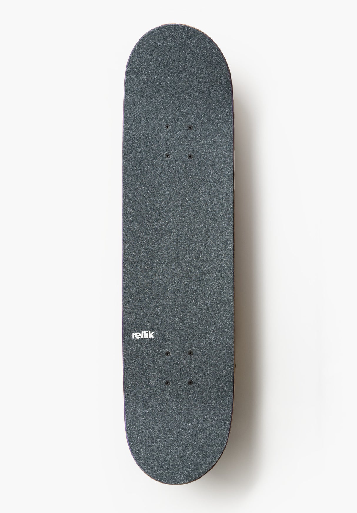 Aqua orange Rueckenansicht