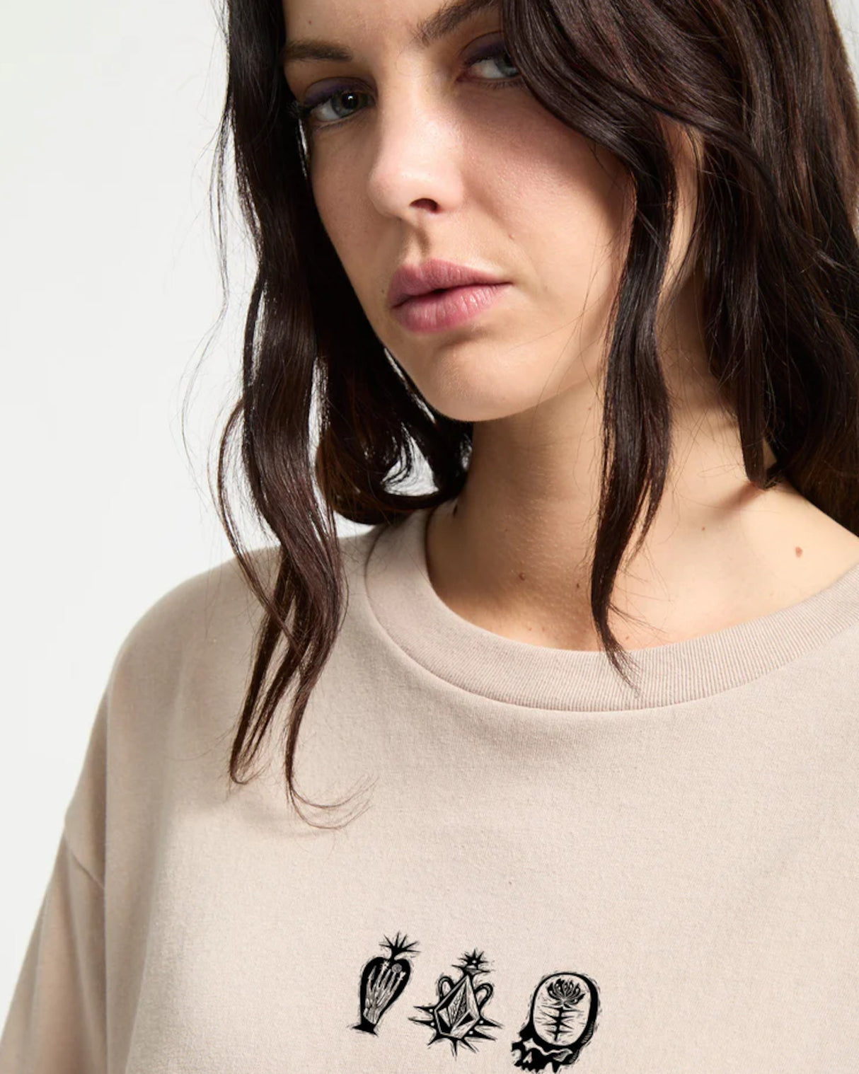 FA Vaderetro 2 khakiest Closeup1